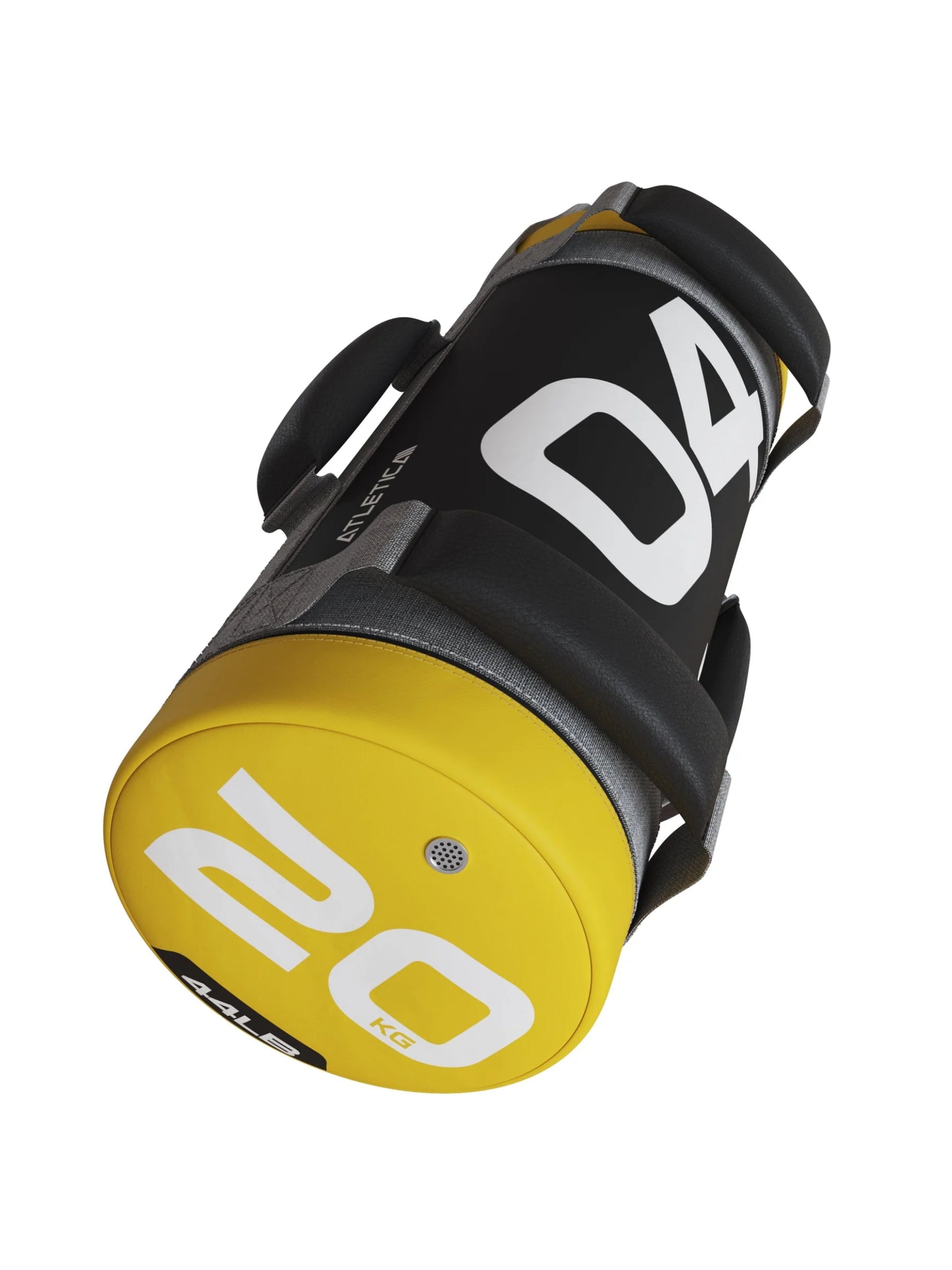 Gewichte Power Bag Sandbag Set: 10 und 20 kg: Premium-Qualität 