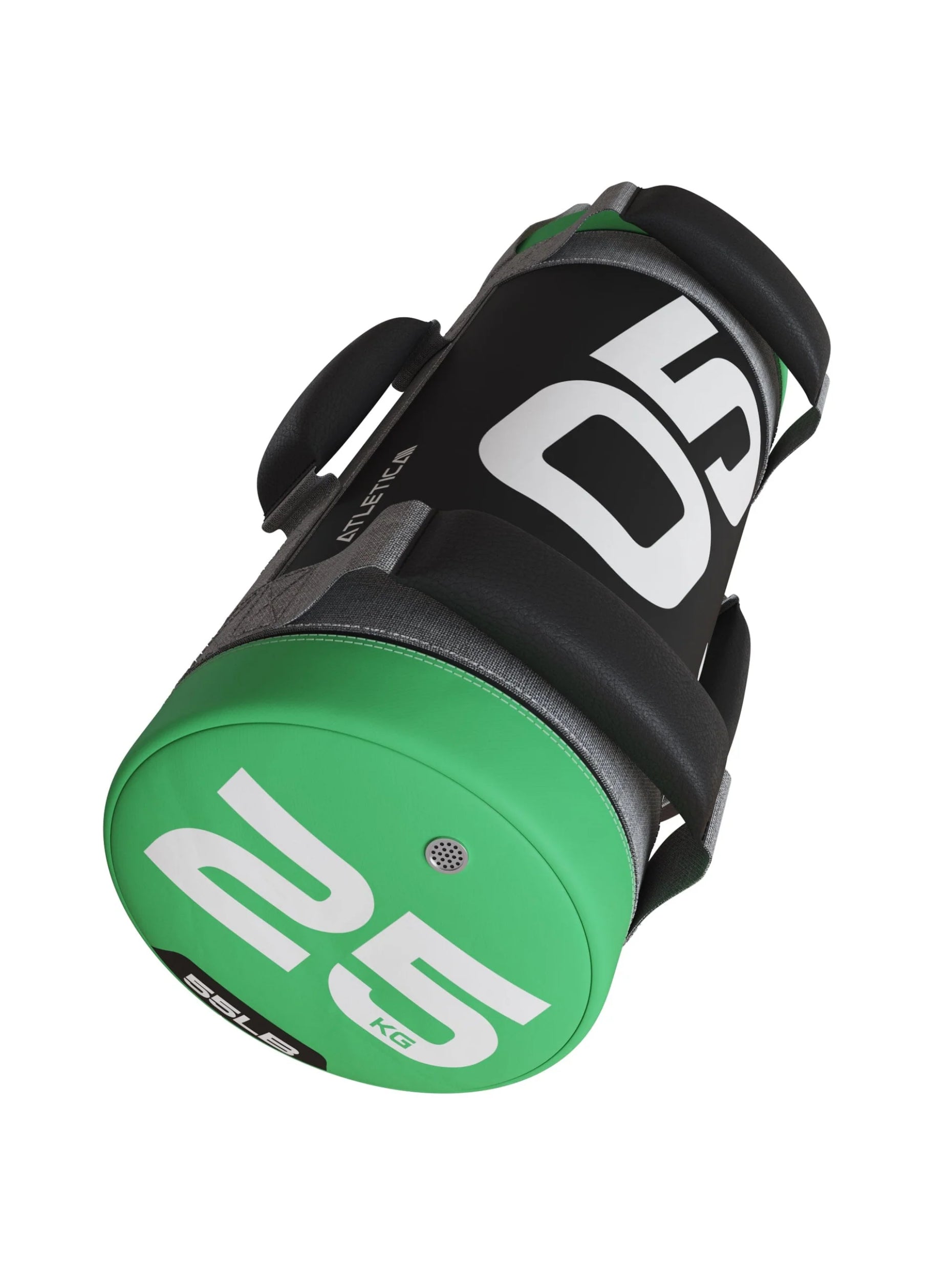 Gewichte Power Bag  Sandbag Set: 5, 15 und 25 kg: Premium-Qualität | Functional Training Equipment | Außenhülle aus ultrastabilem PVC | Metallsand-Füllung