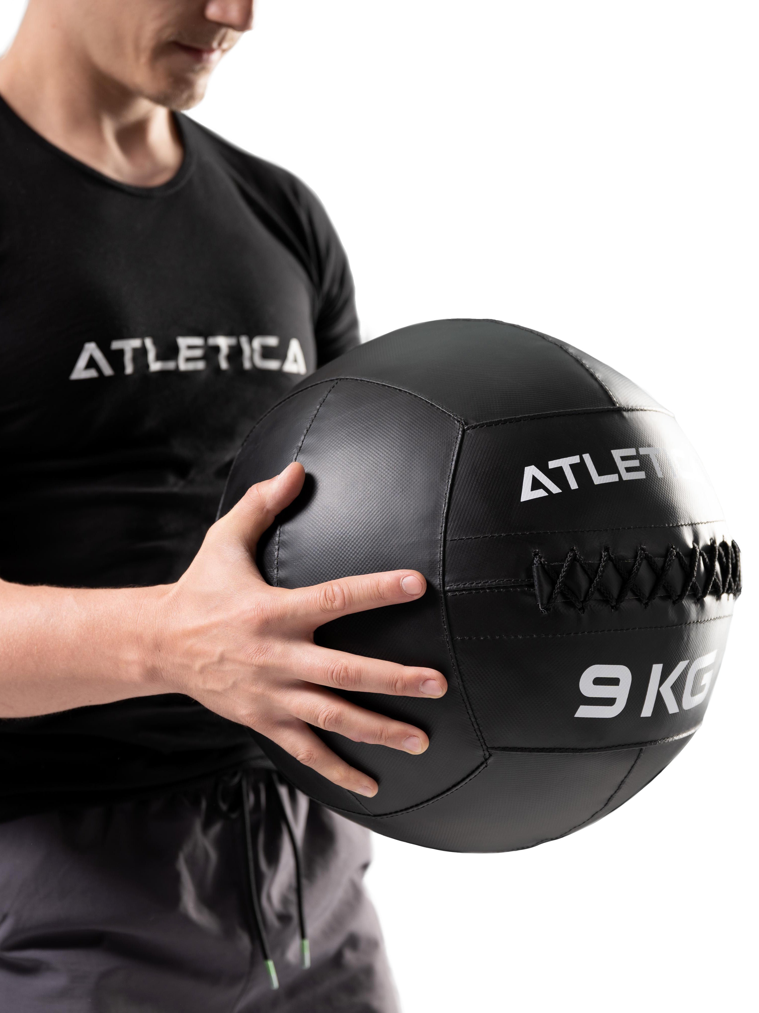 Gewichte Wallball, #size_9-kg