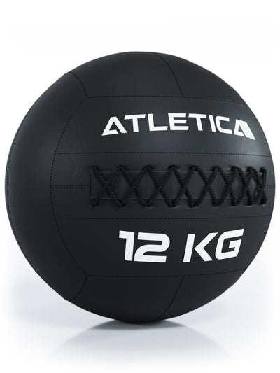 Functional Wallballs, #size_12-kg