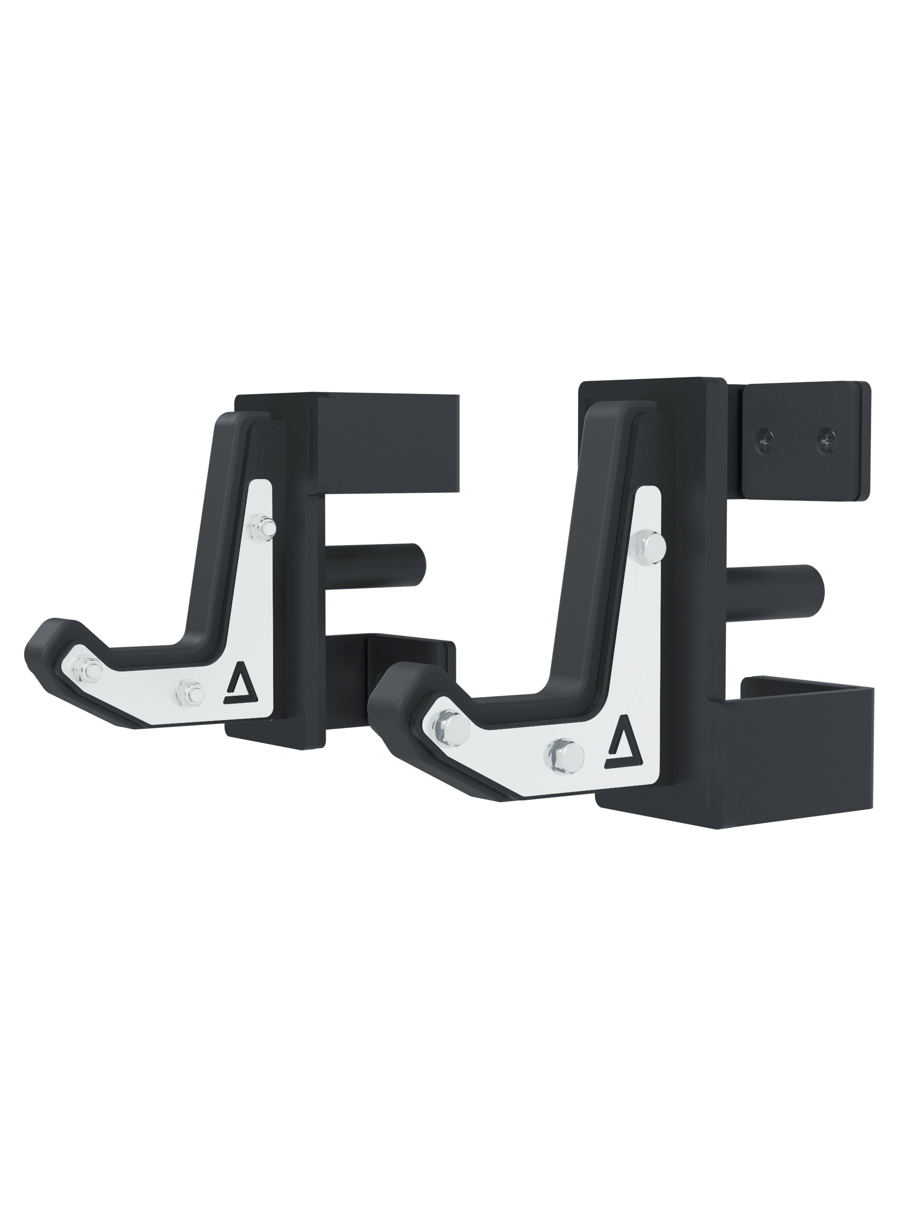 R8 Outdoor J-Hooks | Žárově pozinkované
