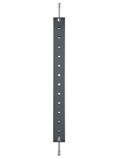 R8 Outdoor Crossbar 78cm (paarweise) | Feuerverzinkt