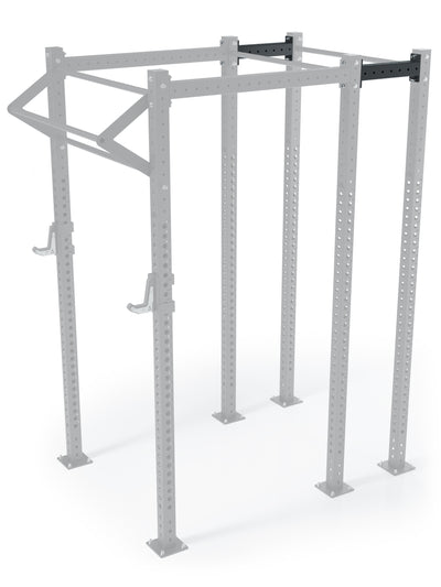 R8 Outdoor Crossbar 42 cm (per paar) | Verzinkt