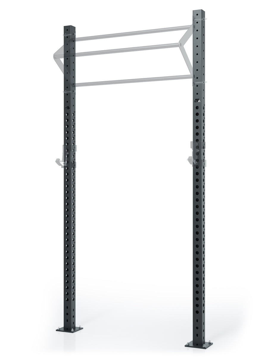 R8 Outdoor Upright 255cm (paarweise) | Feuerverzinkt