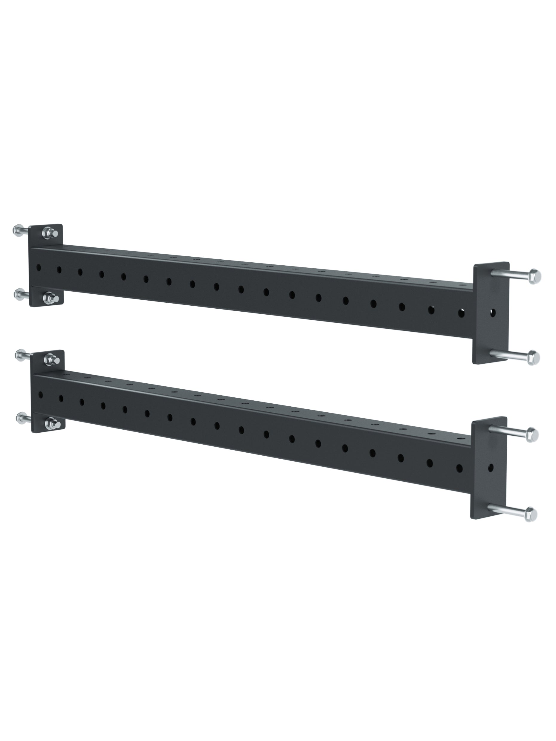 R8 Outdoor Přička 108 cm (pár) | Žárově zinkovaná