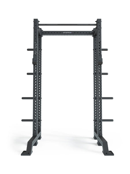 Power Rack R8-Oxygen: Half Rack 