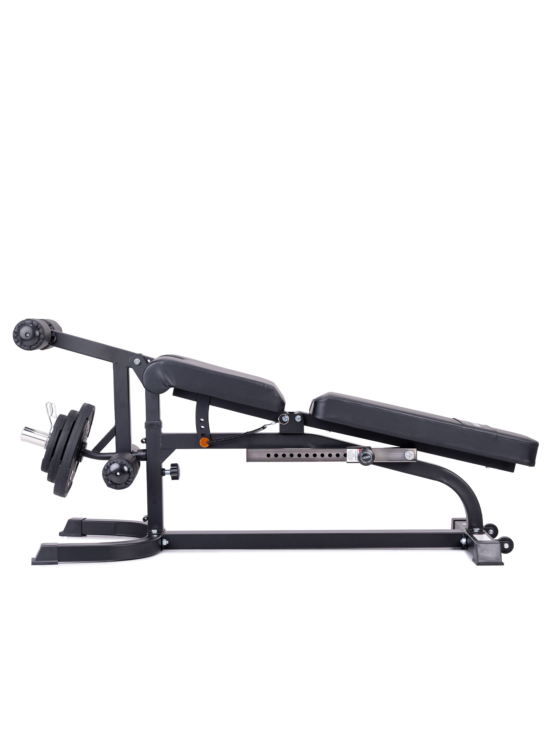 Hantelbank X-BENCH 