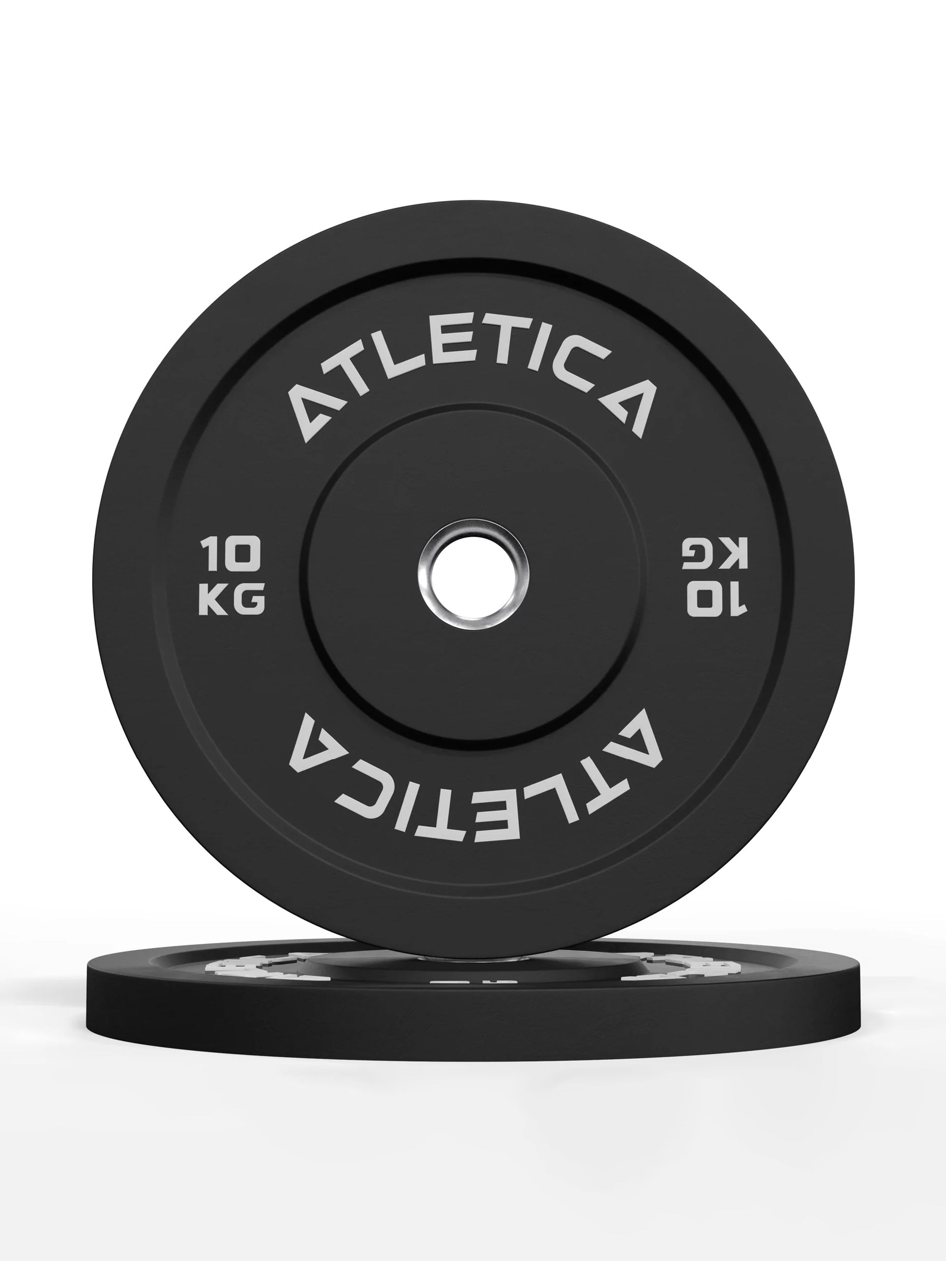  Bumper Plates Gewichte, 50mm Paar, #size_2-x-10kg