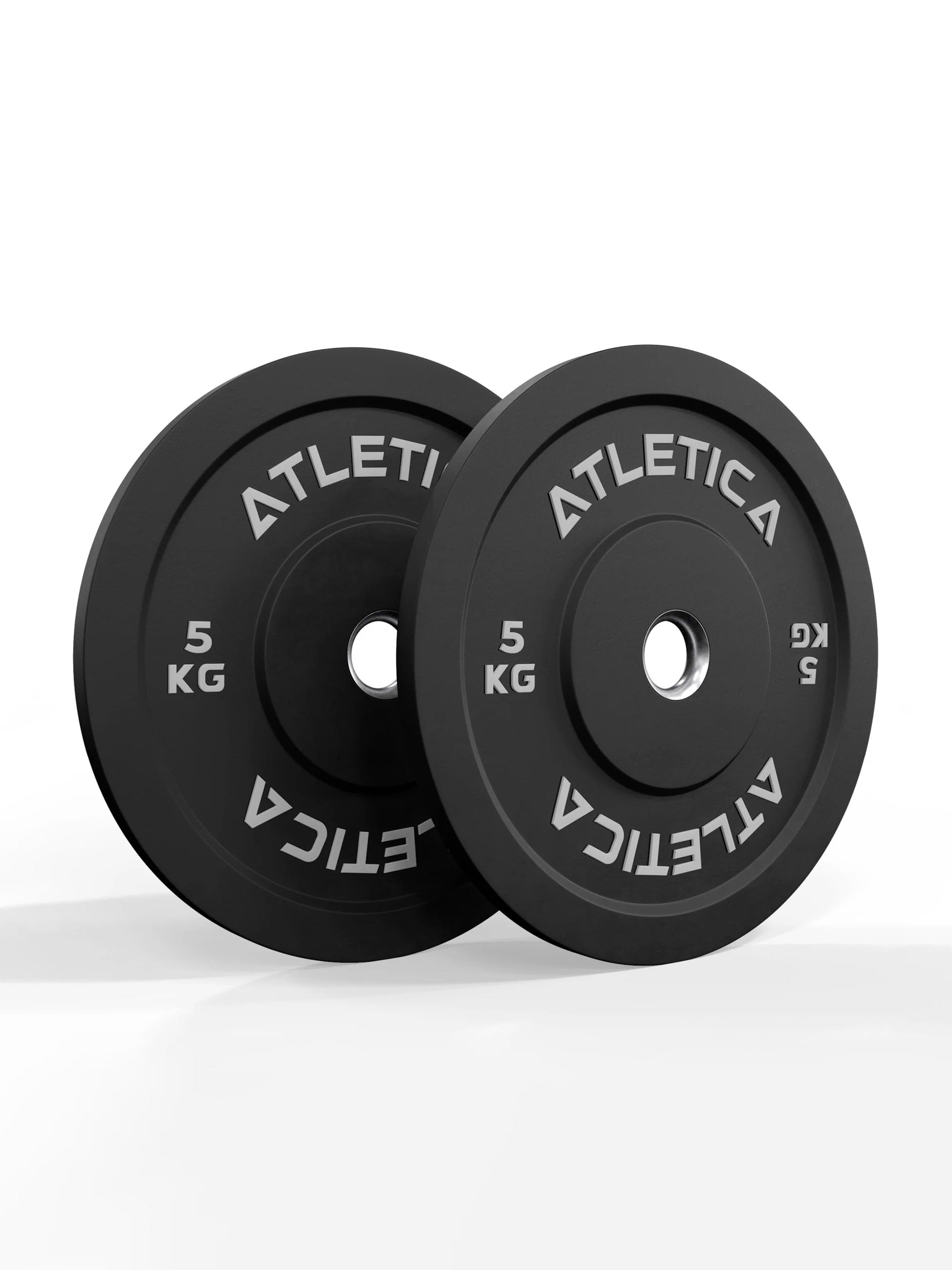 Gewichte: Bumper Plates 50mm Paar, #size_2-x-5kg