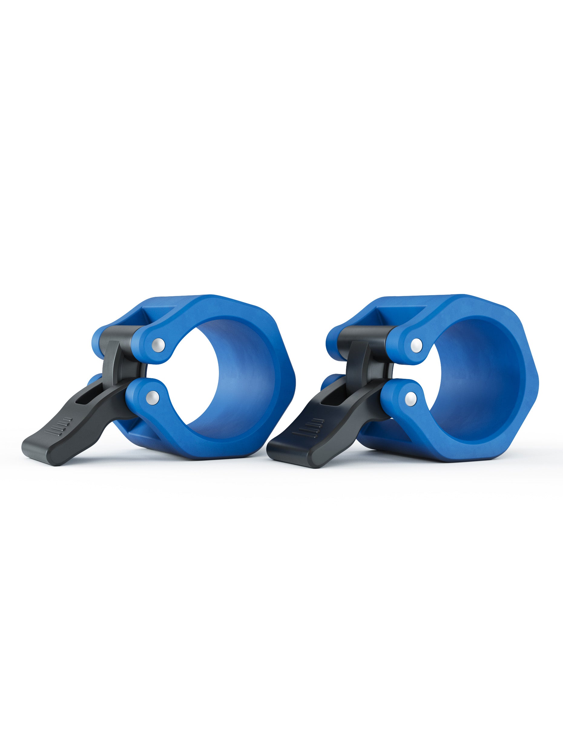 Sicherung für Hantelscheiben, #color_blue