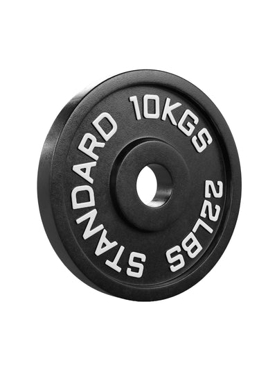 Gewichte > Iron Plates | KG- und LBS-Angaben, #size_2-x-10kg
