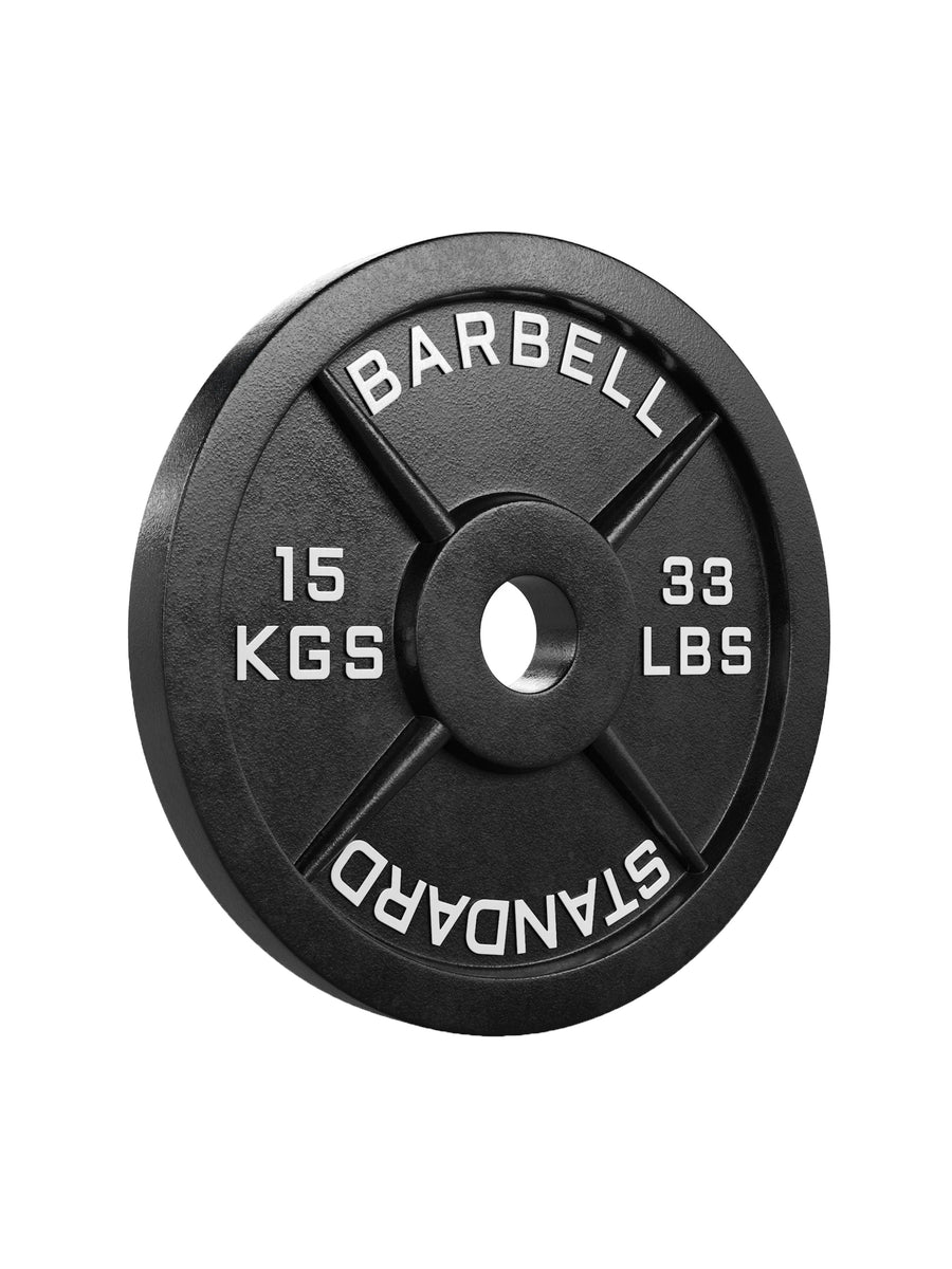 Gewichte > Iron Plates | KG- und LBS-Angaben, #size_2-x-15kg