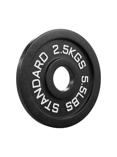 Gewichte > Iron Plates | KG- und LBS-Angaben, #size_2-x-2-5kg