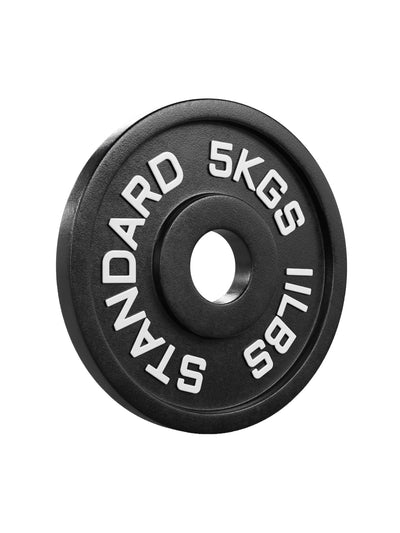 Gewichte > Iron Plates | KG- und LBS-Angaben, #size_2-x-5kg