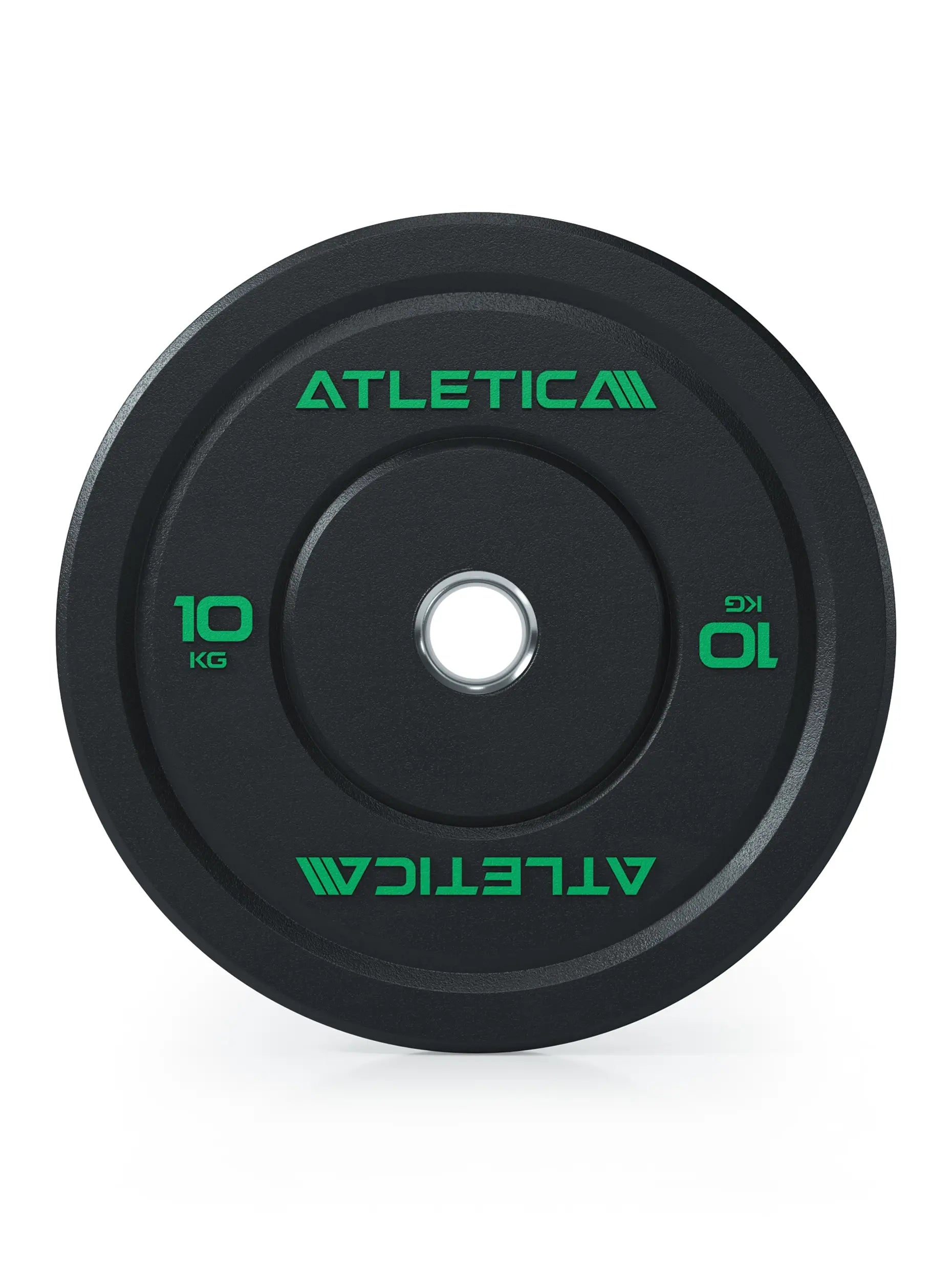 High Temp Bumper Plates Paar I Bild 1 #variante_2x-10kg