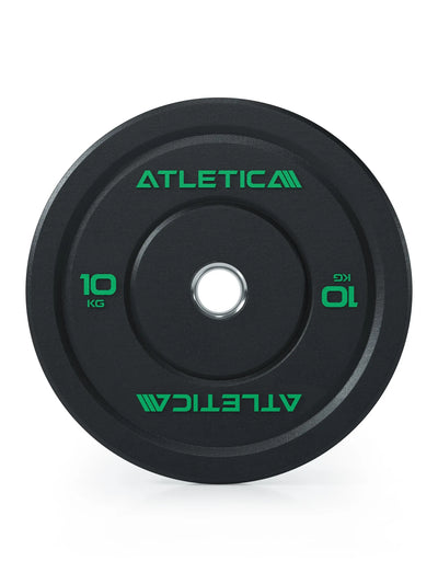 High Temp Bumper Plates Paar I Bild 1 #variante_2x-10kg
