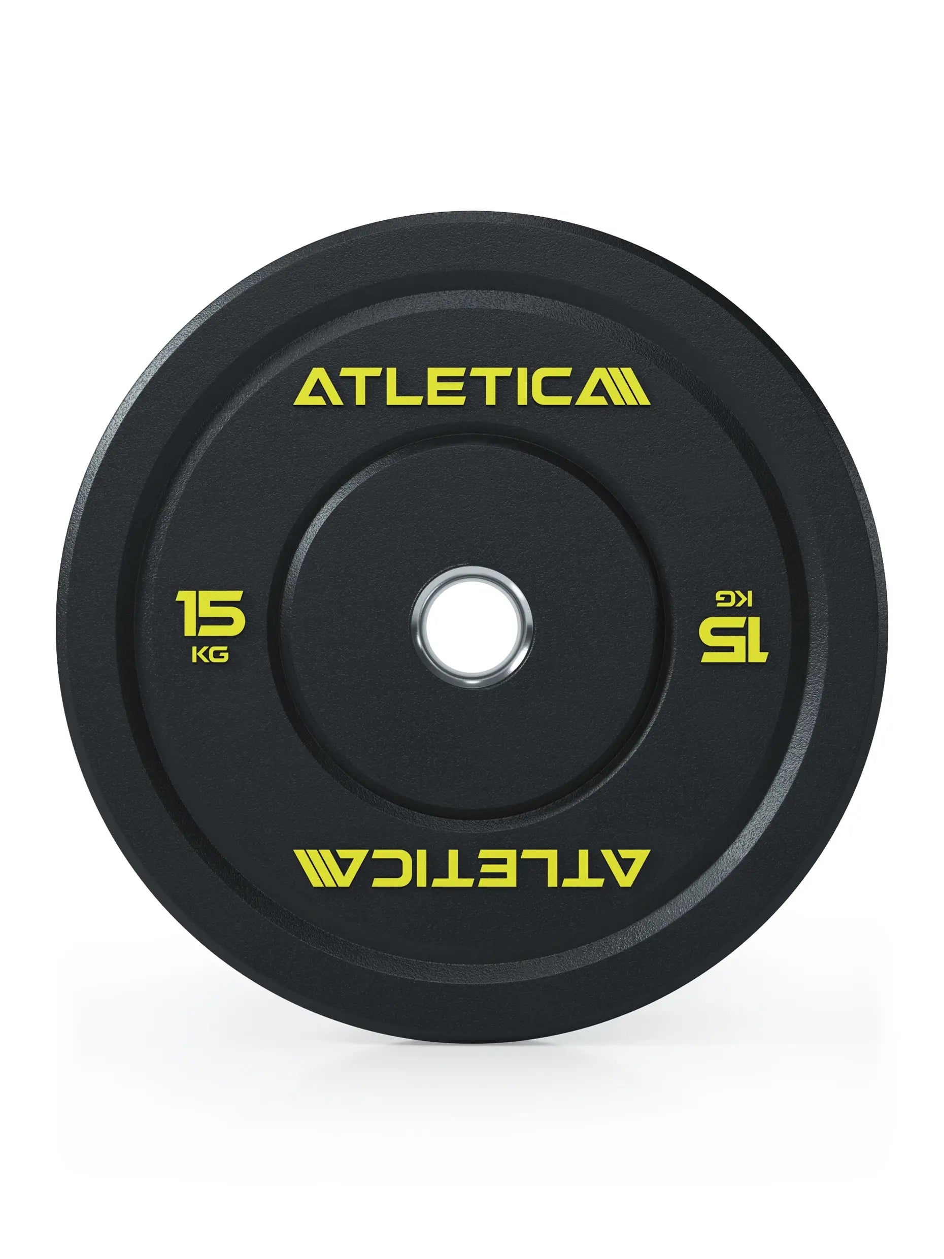 High Temp Bumper Plates Paar I Bild 1 #variante_2x-15kg