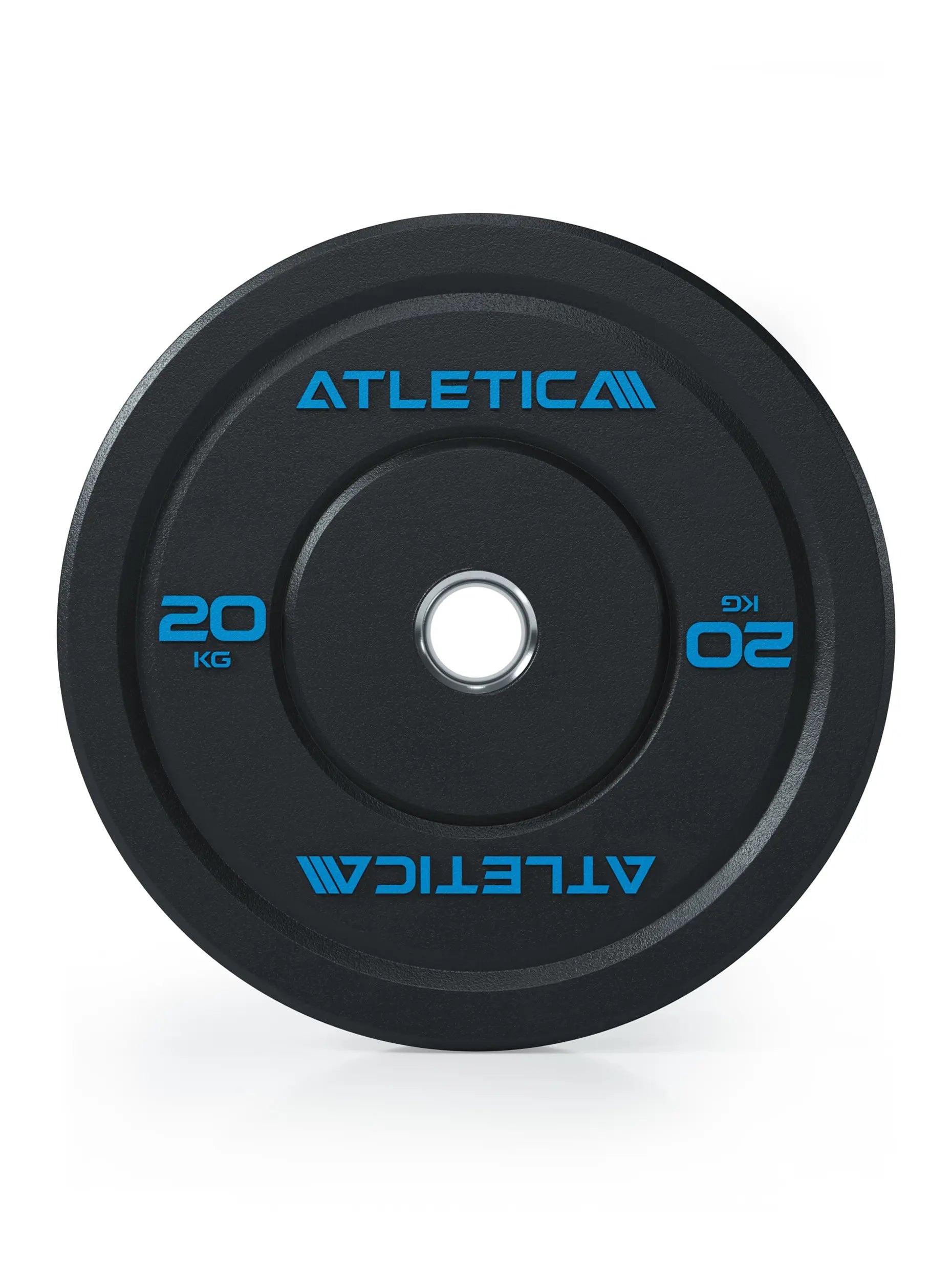 High Temp Bumper Plates Paar I Bild 1 #variante_2x-20kg