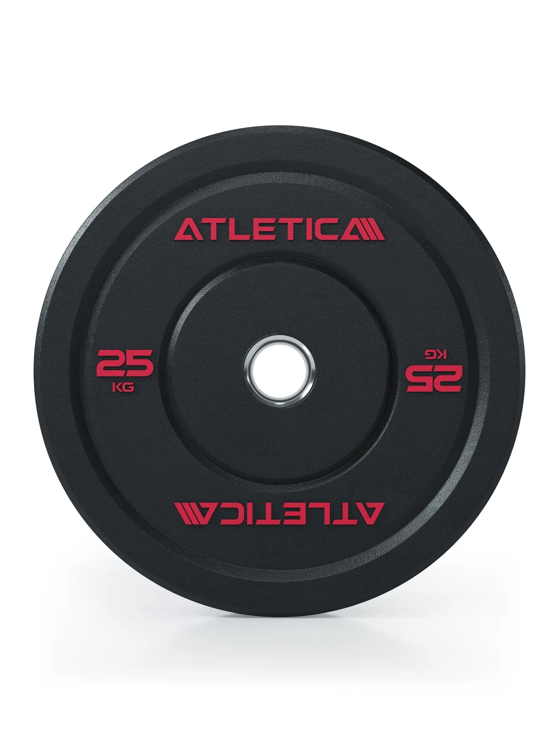 High Temp Bumper Plates Paar I Bild 1 #variante_2x-25kg