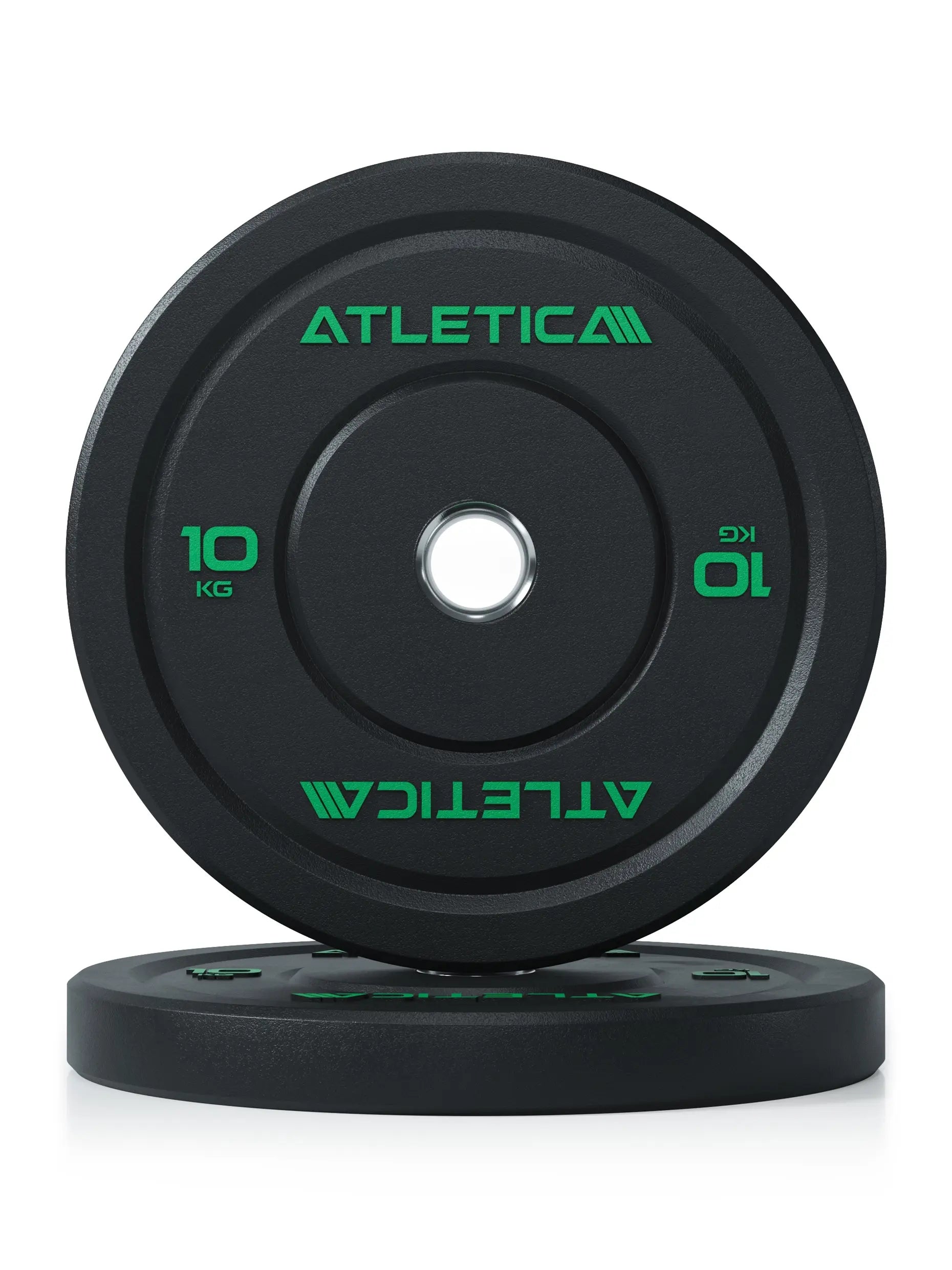High Temp Bumper Plates Paar I Bild 2 #variante_2x-10kg