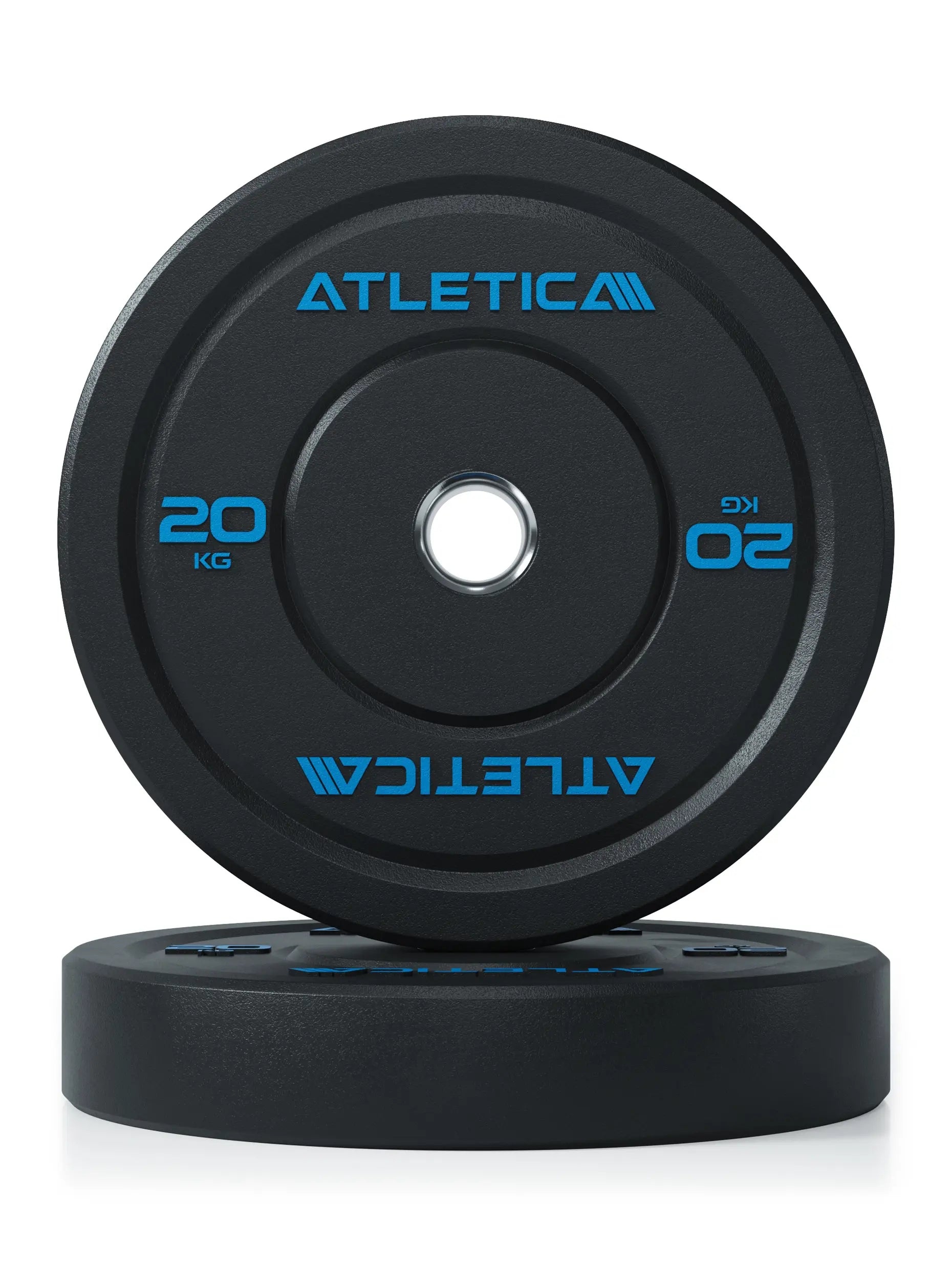 High Temp Bumper Plates Paar I Bild 2 #variante_2x-20kg