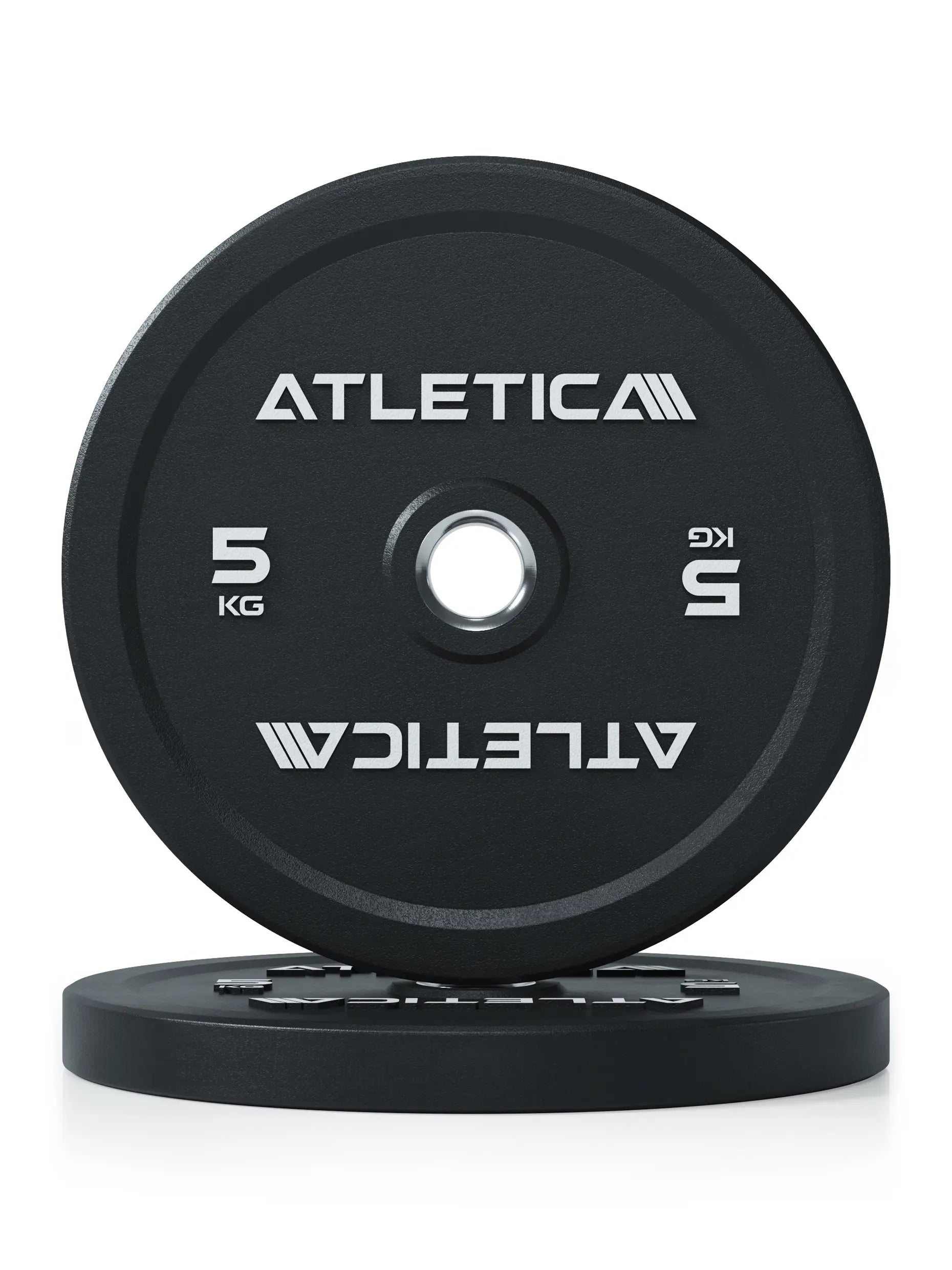 High Temp Bumper Plates Paar I Bild 2 #variante_2x-5kg