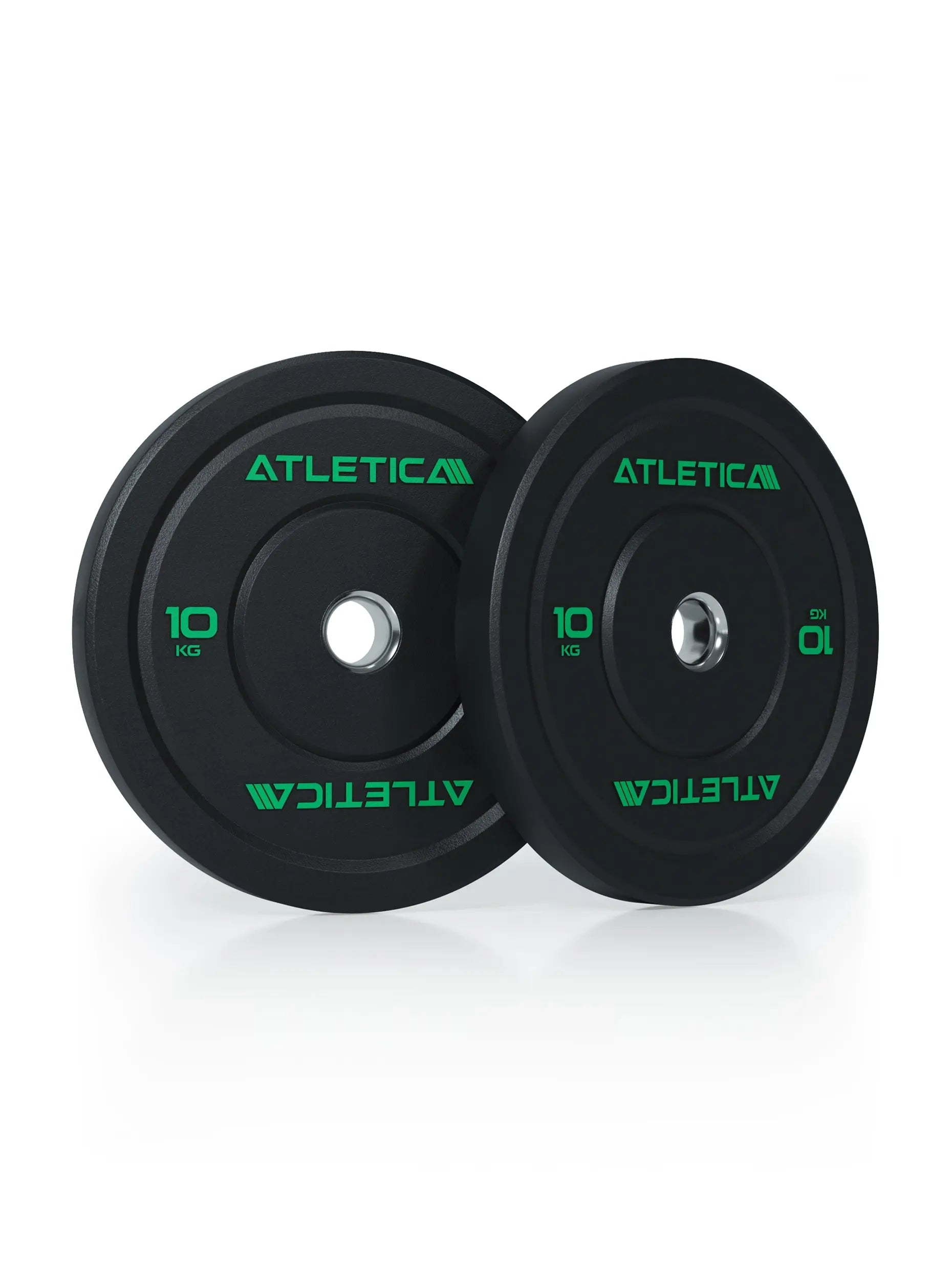 High Temp Bumper Plates Paar I Bild 3 #variante_2x-10kg