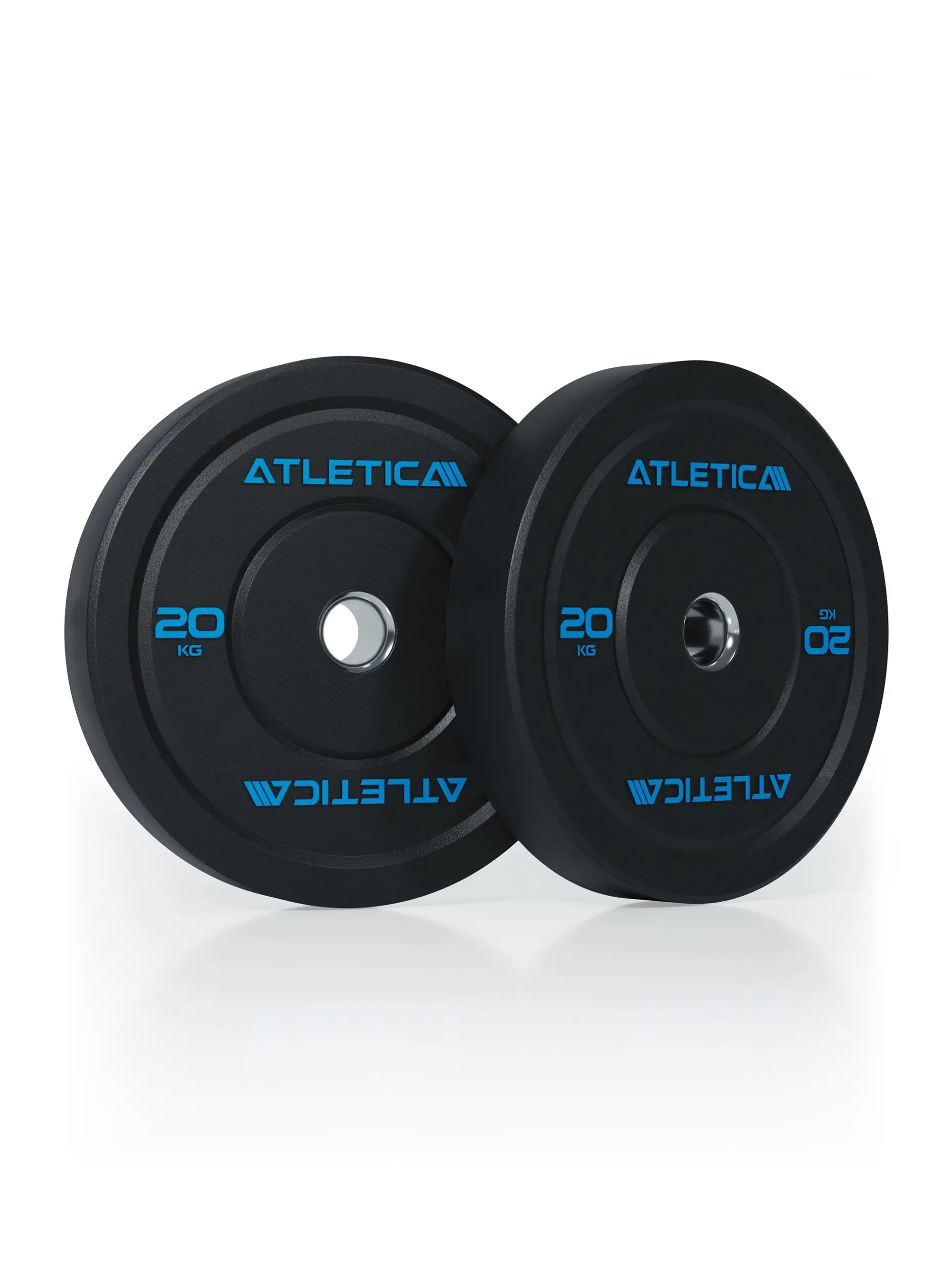 High Temp Bumper Plates Paar I Bild 3 #variante_2x-20kg