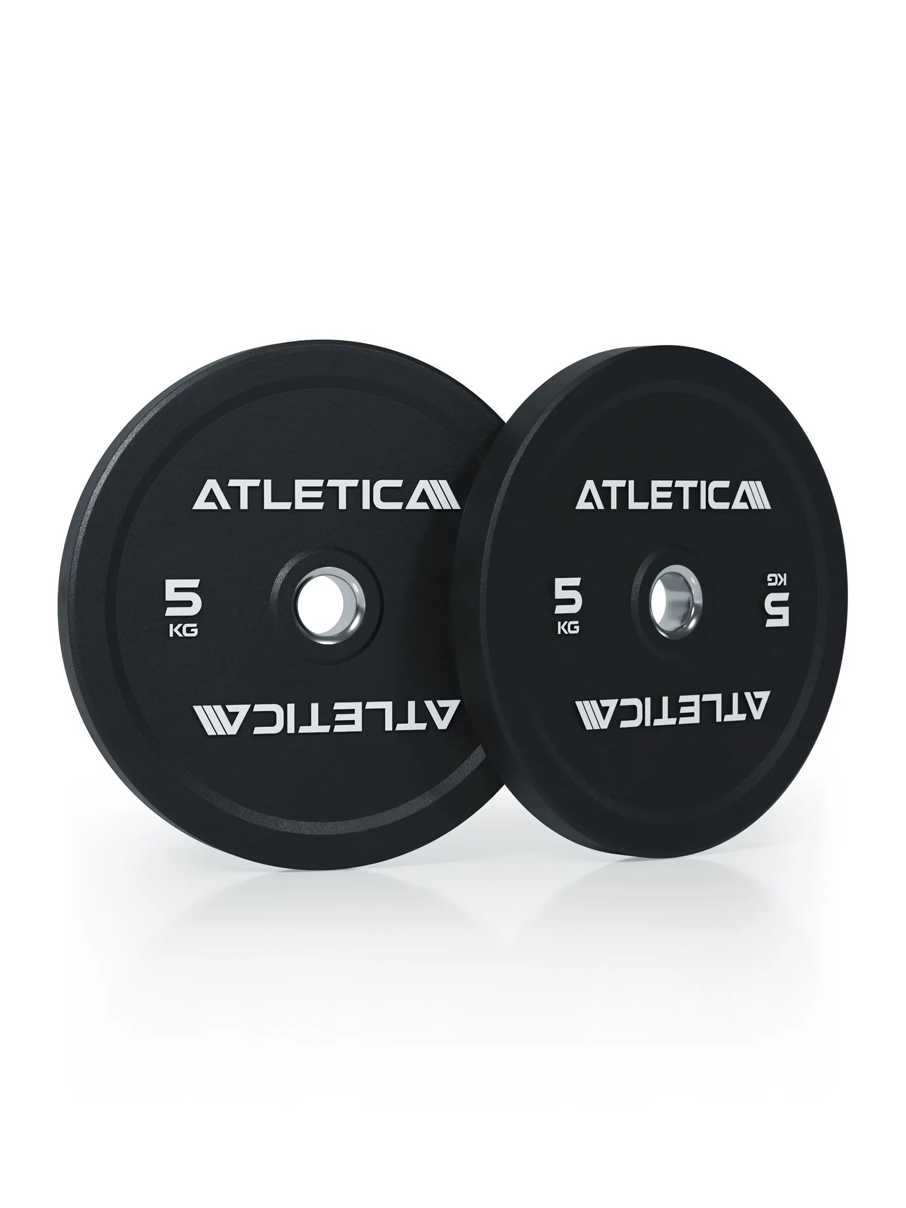 High Temp Bumper Plates Paar I Bild 3 #variante_2x-5kg