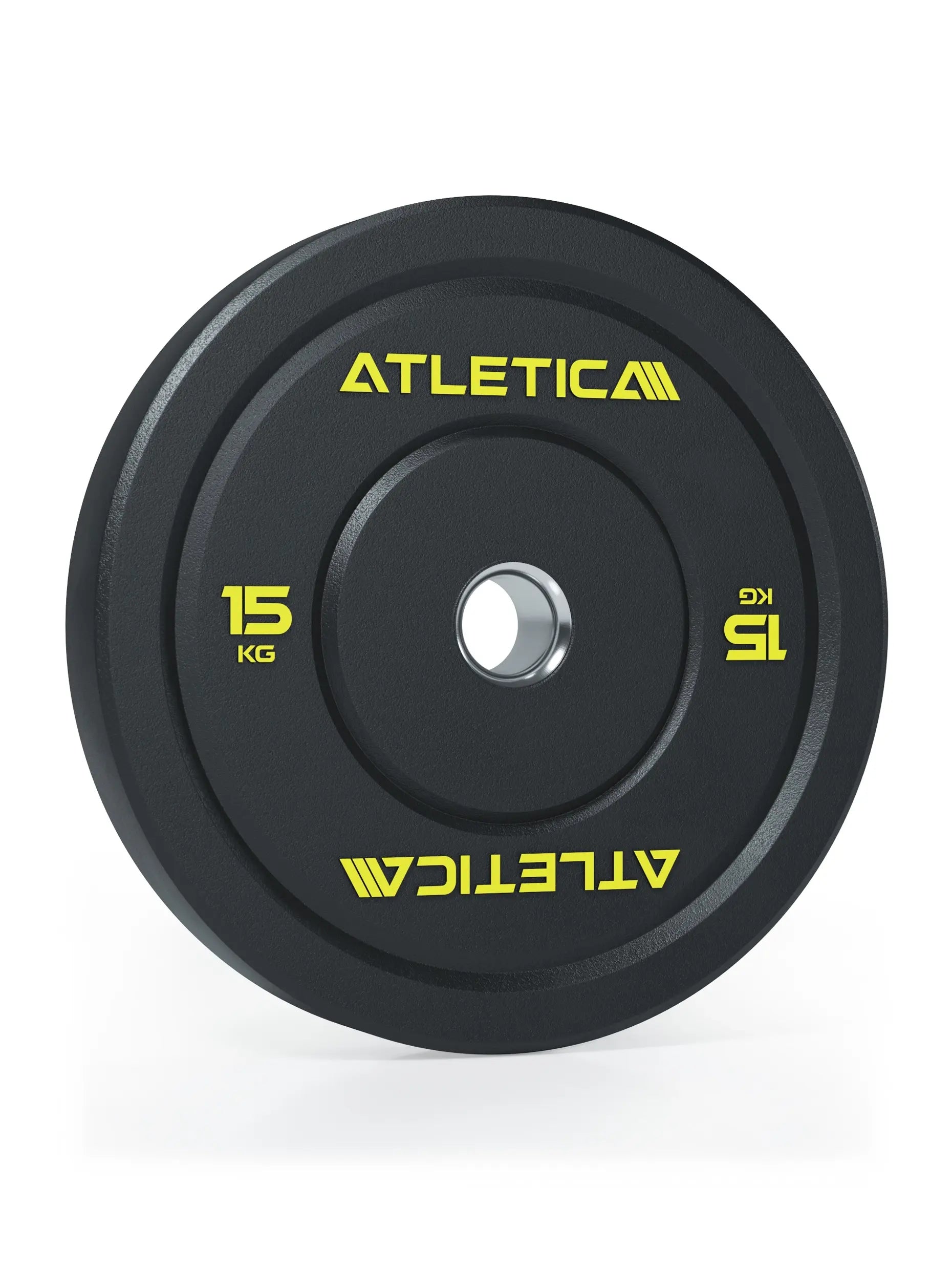 High Temp Bumper Plates Paar I Bild 4 #variante_2x-15kg