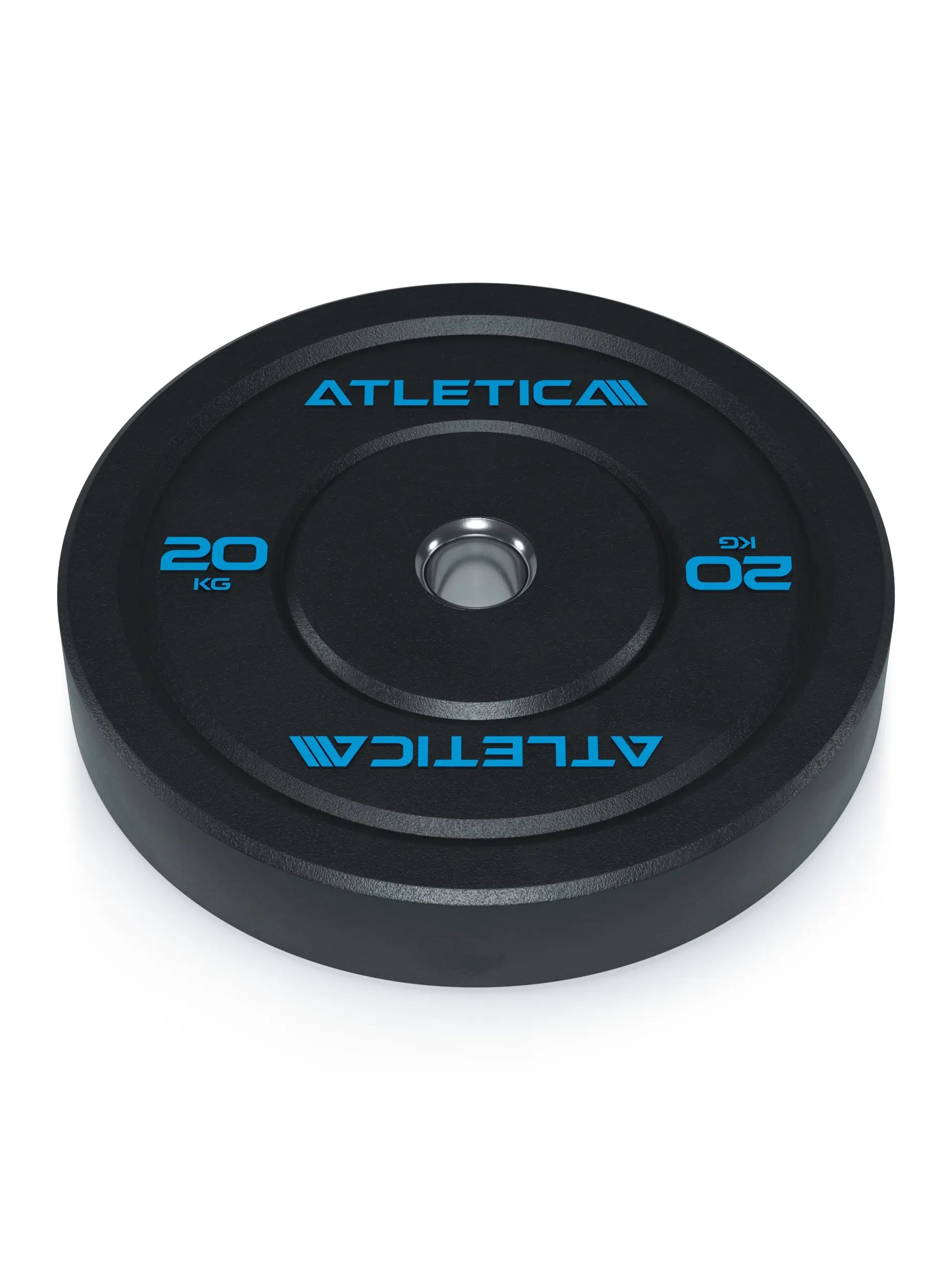 High Temp Bumper Plates Paar I Bild 4 #variante_2x-20kg
