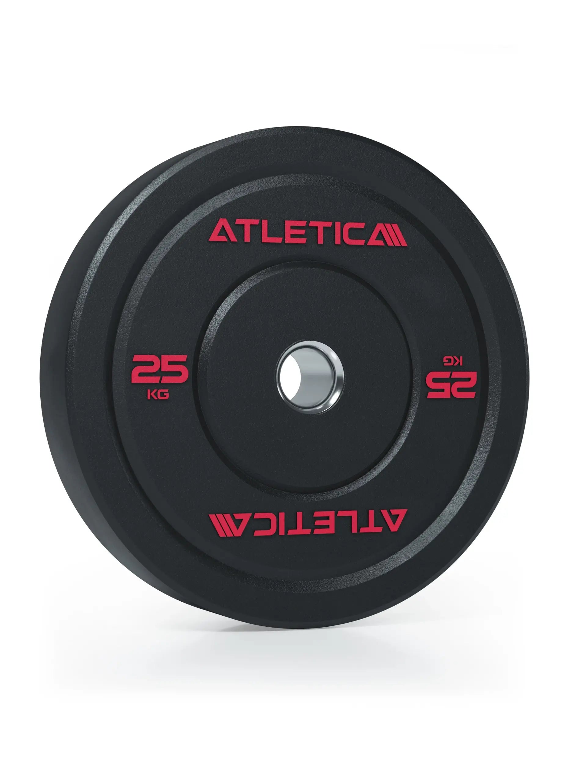 High Temp Bumper Plates Paar I Bild 4 #variante_2x-25kg