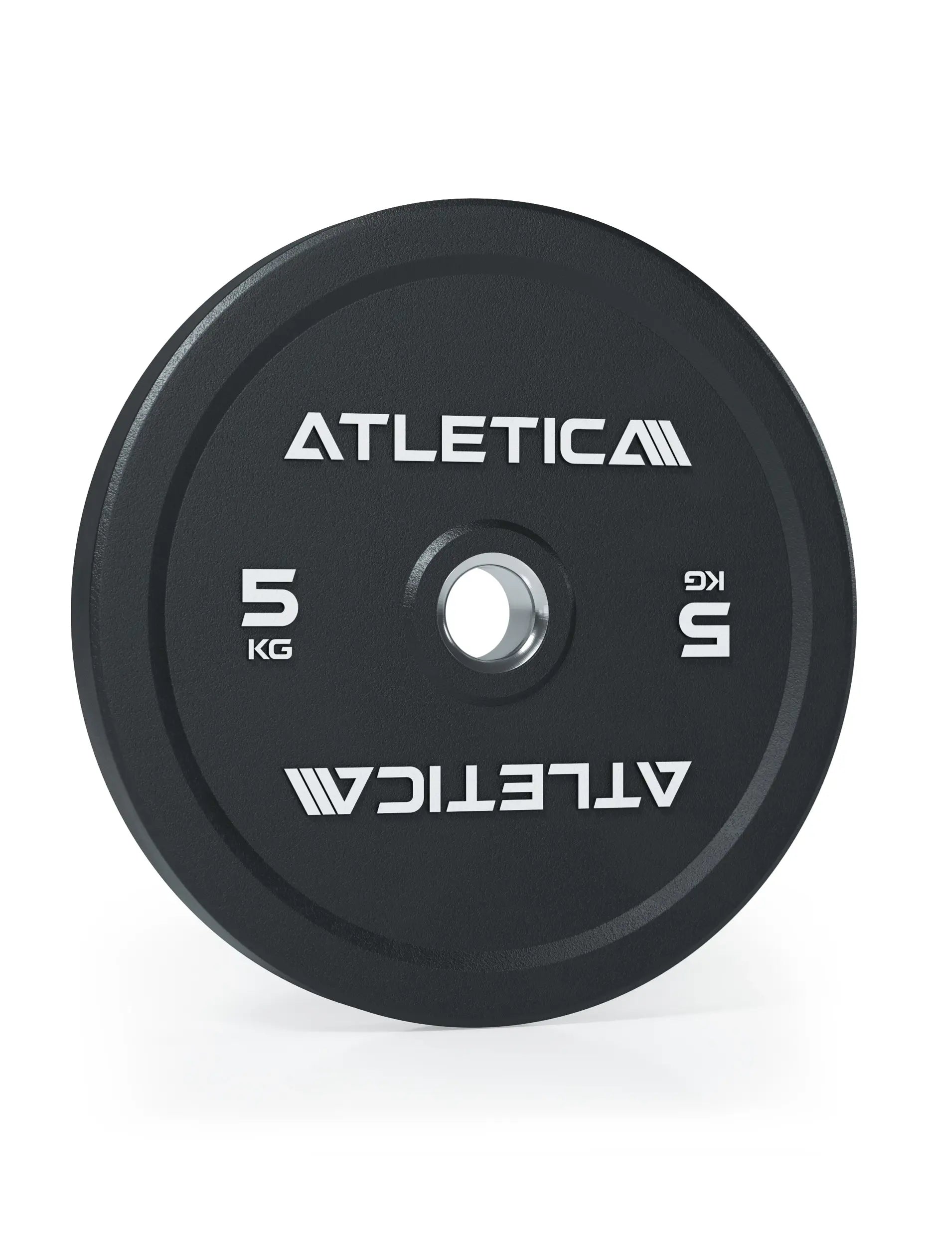 High Temp Bumper Plates Paar I Bild 5 #variante_2x-5kg
