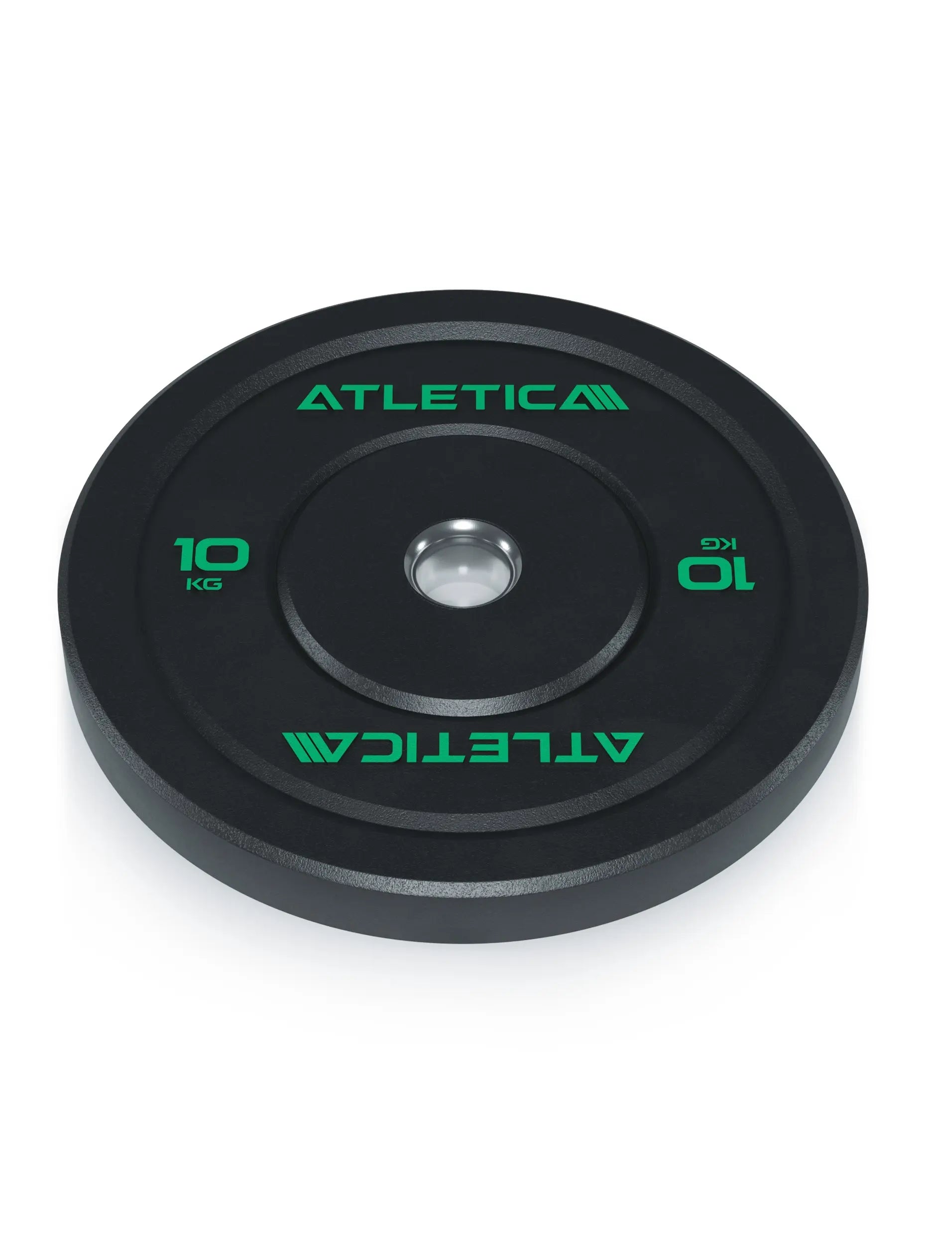 High Temp Bumper Plates Paar I Bild 5 #variante_2x-10kg
