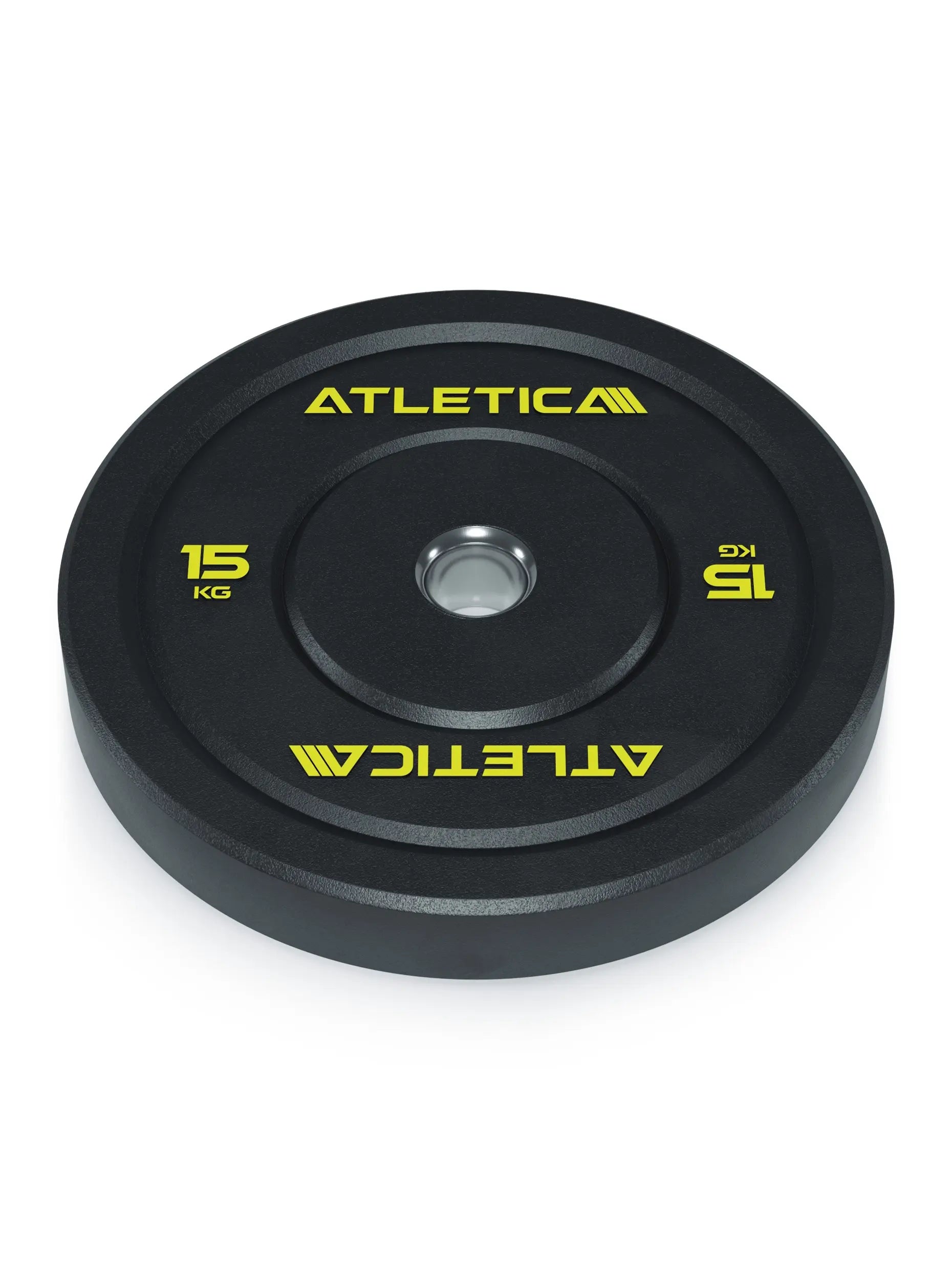 High Temp Bumper Plates Paar I Bild 5 #variante_2x-15kg