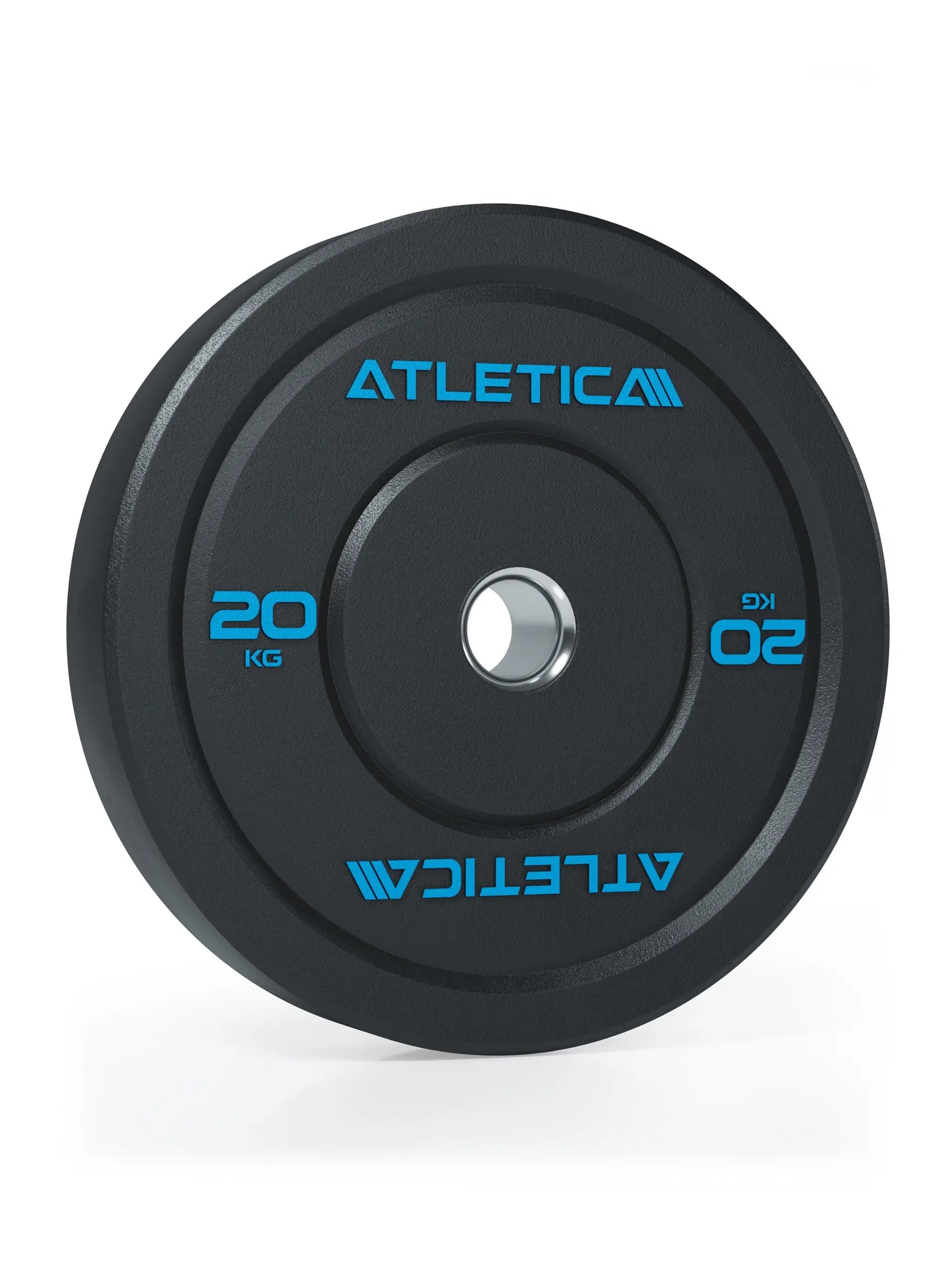 High Temp Bumper Plates Paar I Bild 5 #variante_2x-20kg