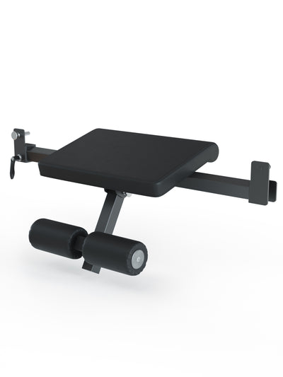 Hip Thrust Bench Accessoire | Krachtstation Quantum, Fallout & Hellraiser