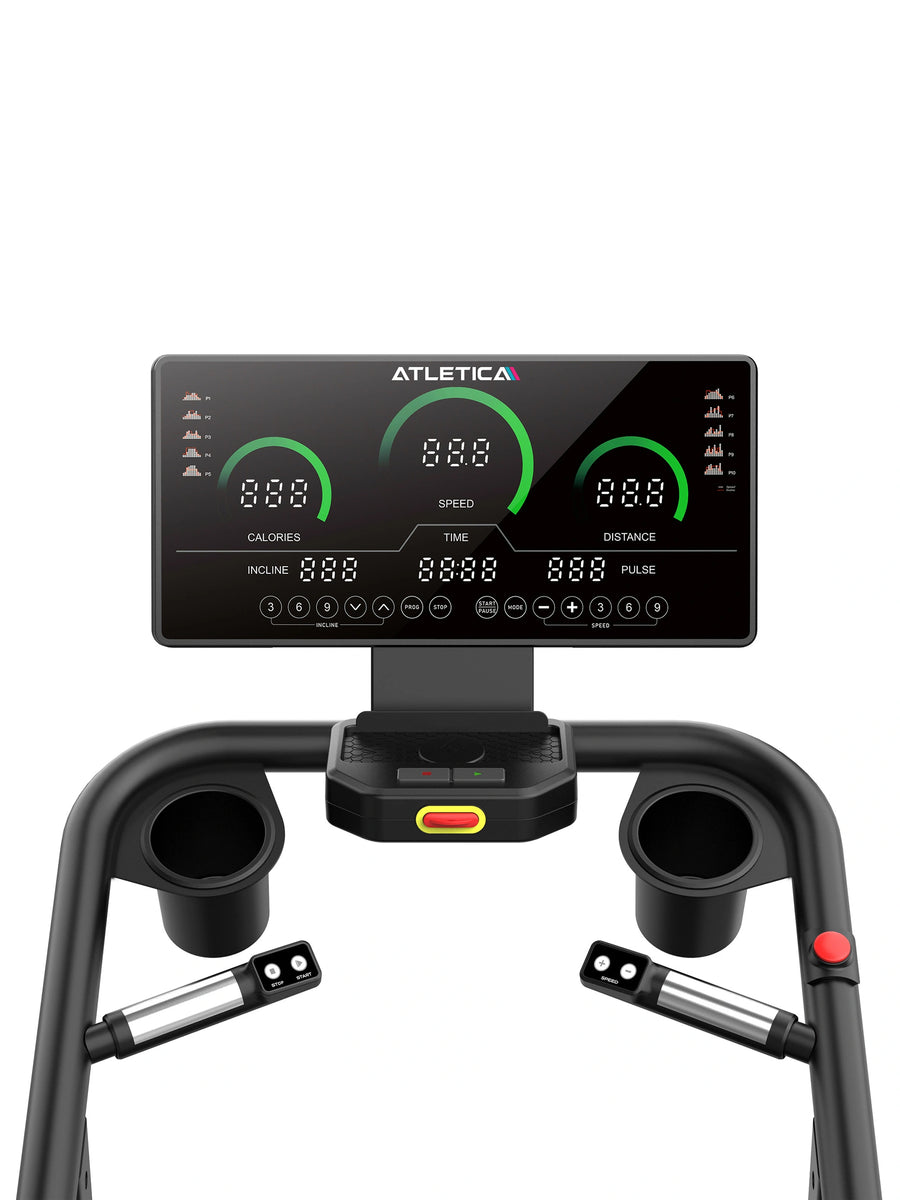 Infinity | Stair Climber