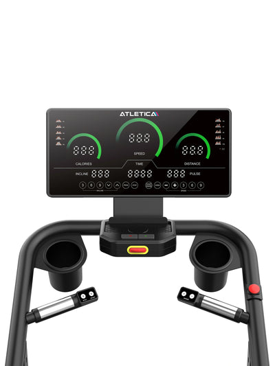 Infinity | Stair Climber