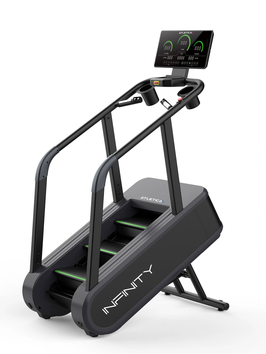 Infinity | Stair Climber