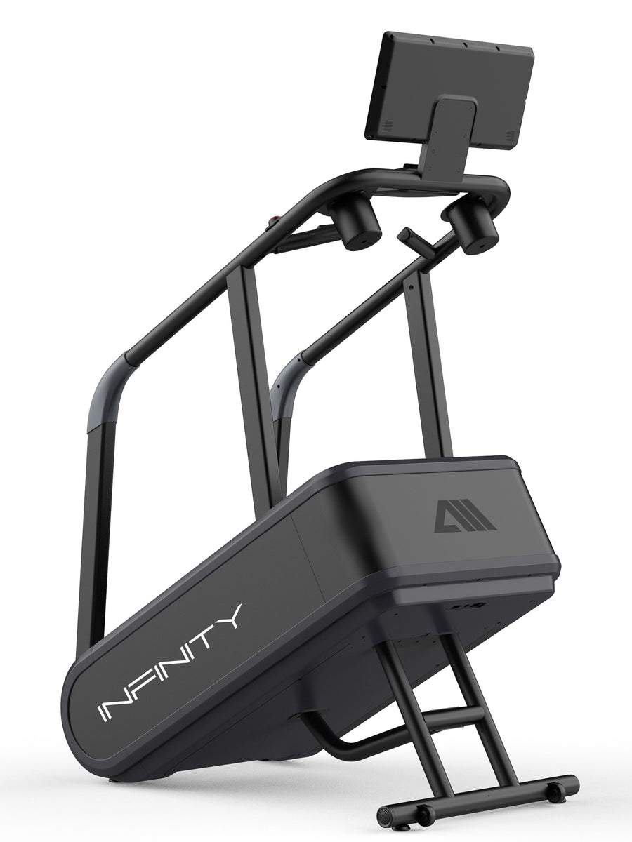 Infinity | Stair Climber