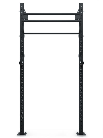 Outdoor Wall Rack: R8 JadeWall Power Rack