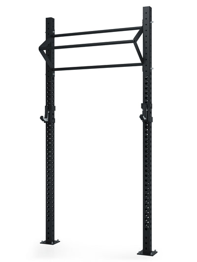 R8 Jade | Outdoor Half Rack | Feuerverzinkt