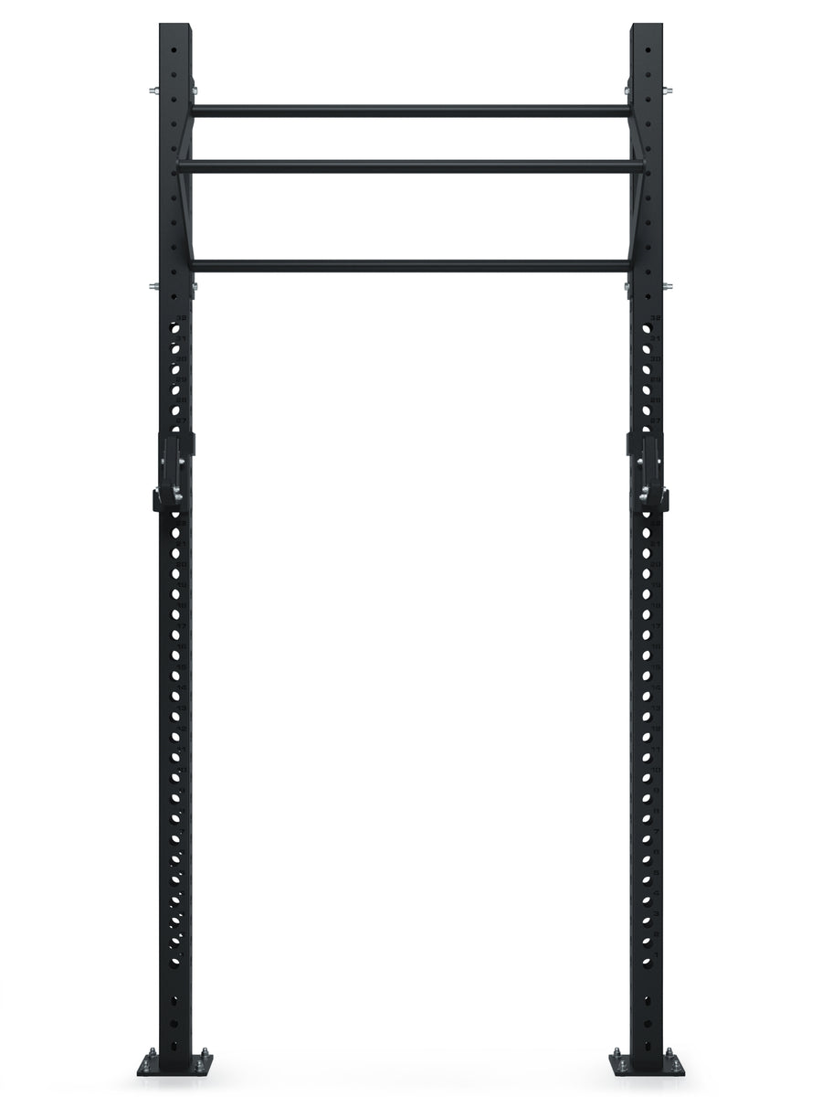 ATLETICA R8 Jade Outdoor Half Rack