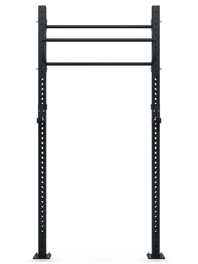 ATLETICA R8 Jade Outdoor Half Rack