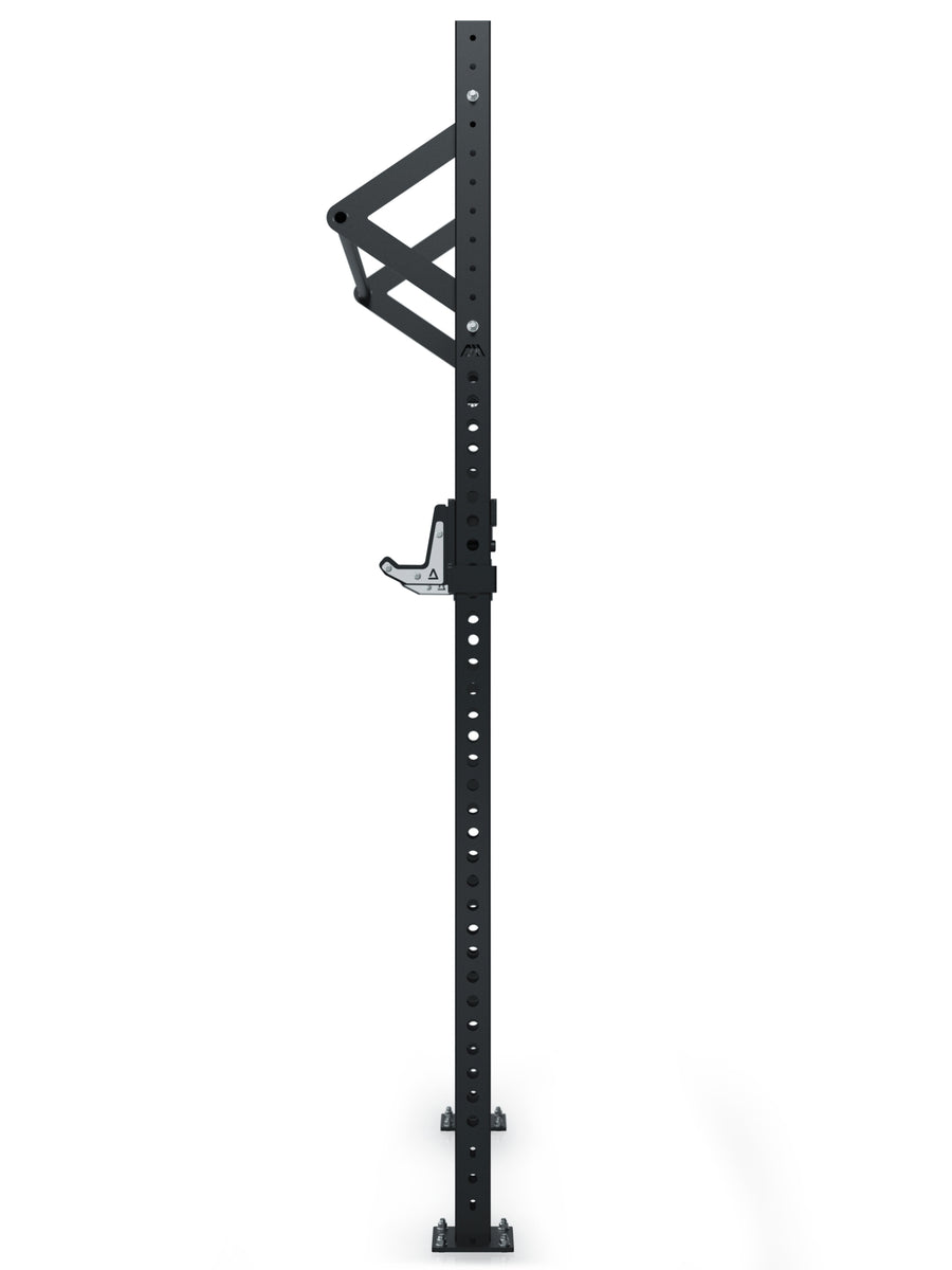 R8 Jade Half Rack Outdoor Series