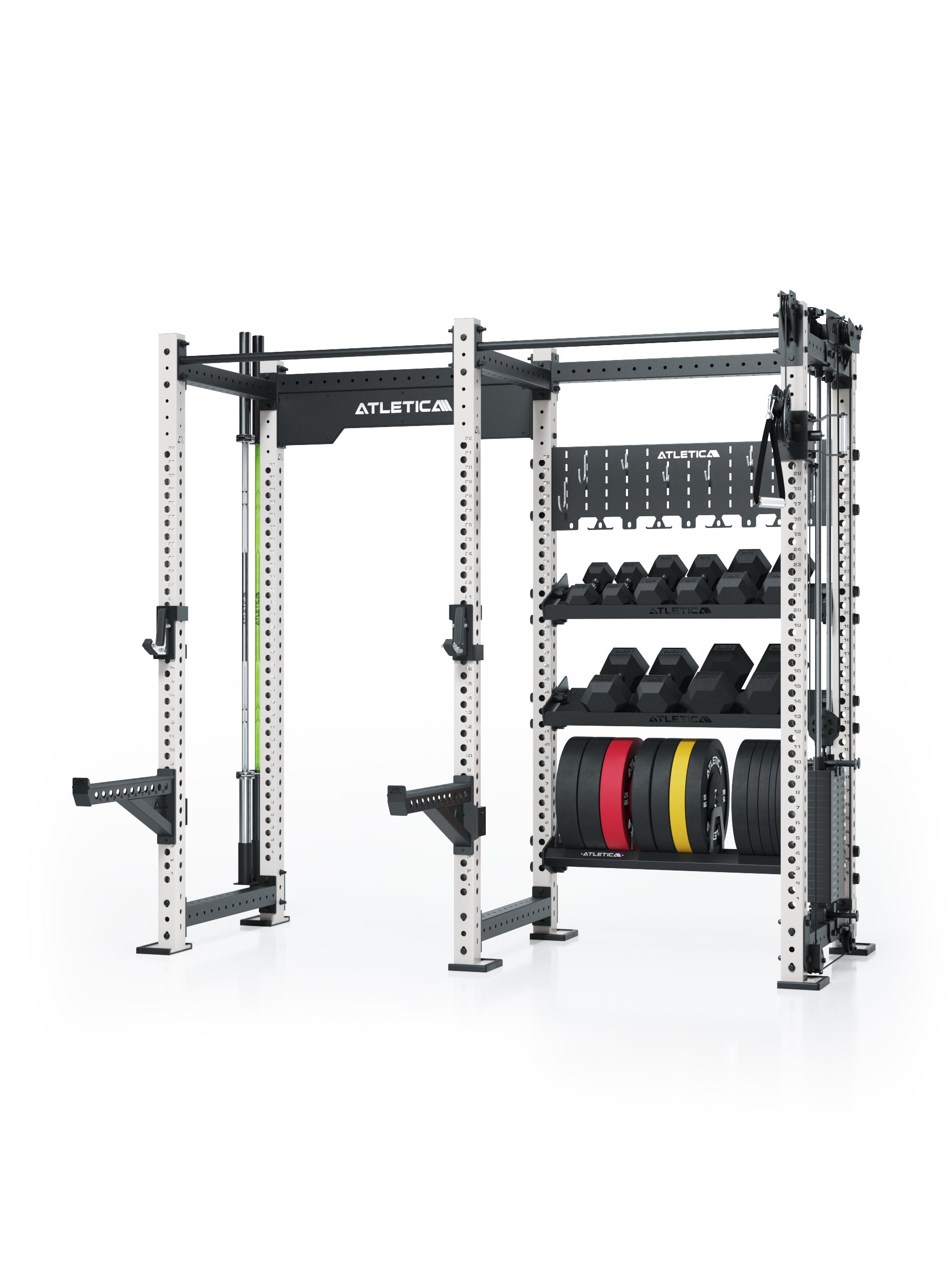 KB and DB Shelf (1080mm)