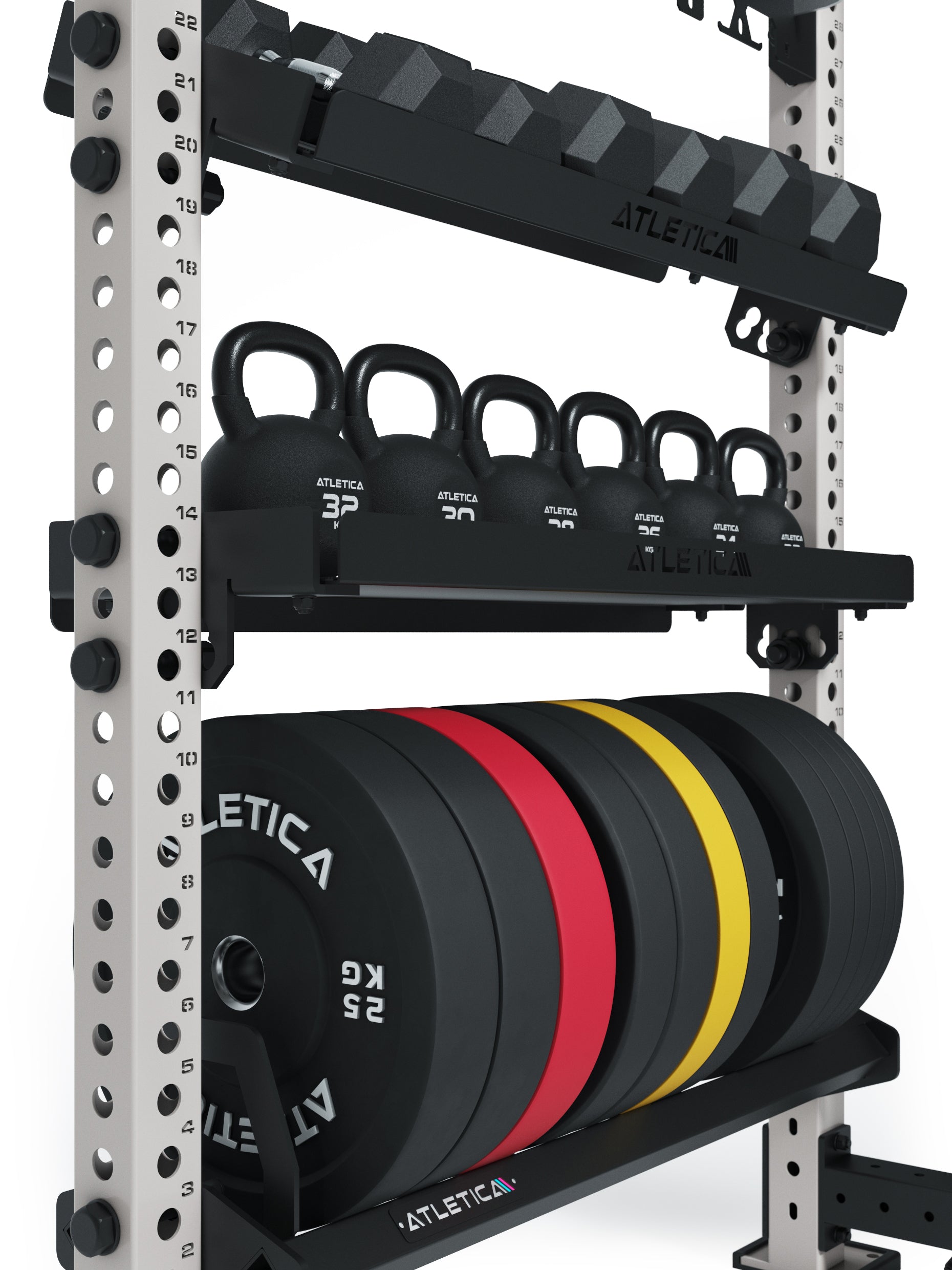 KB and DB Shelf (1080mm)