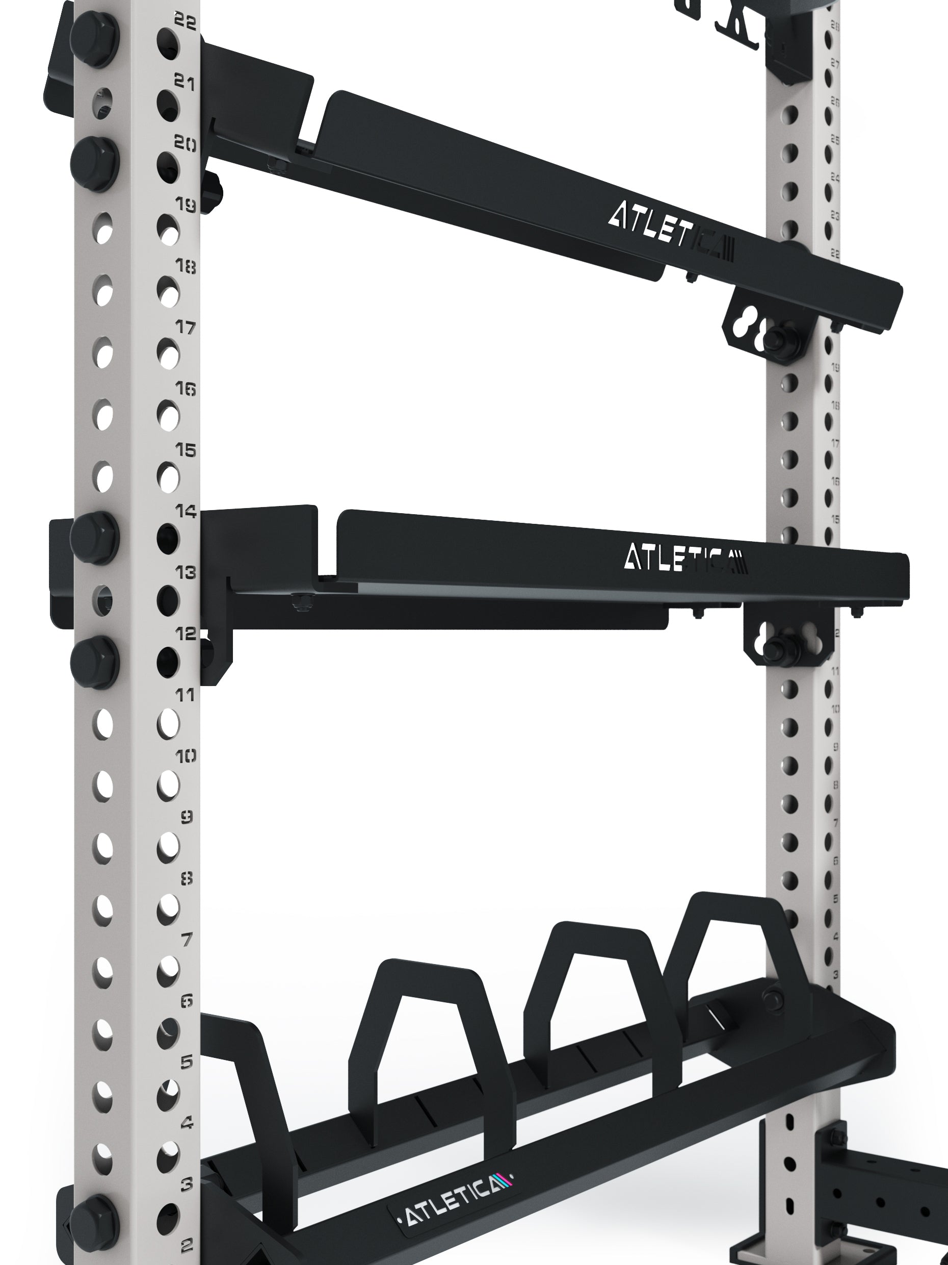 KB and DB Shelf (1080mm)