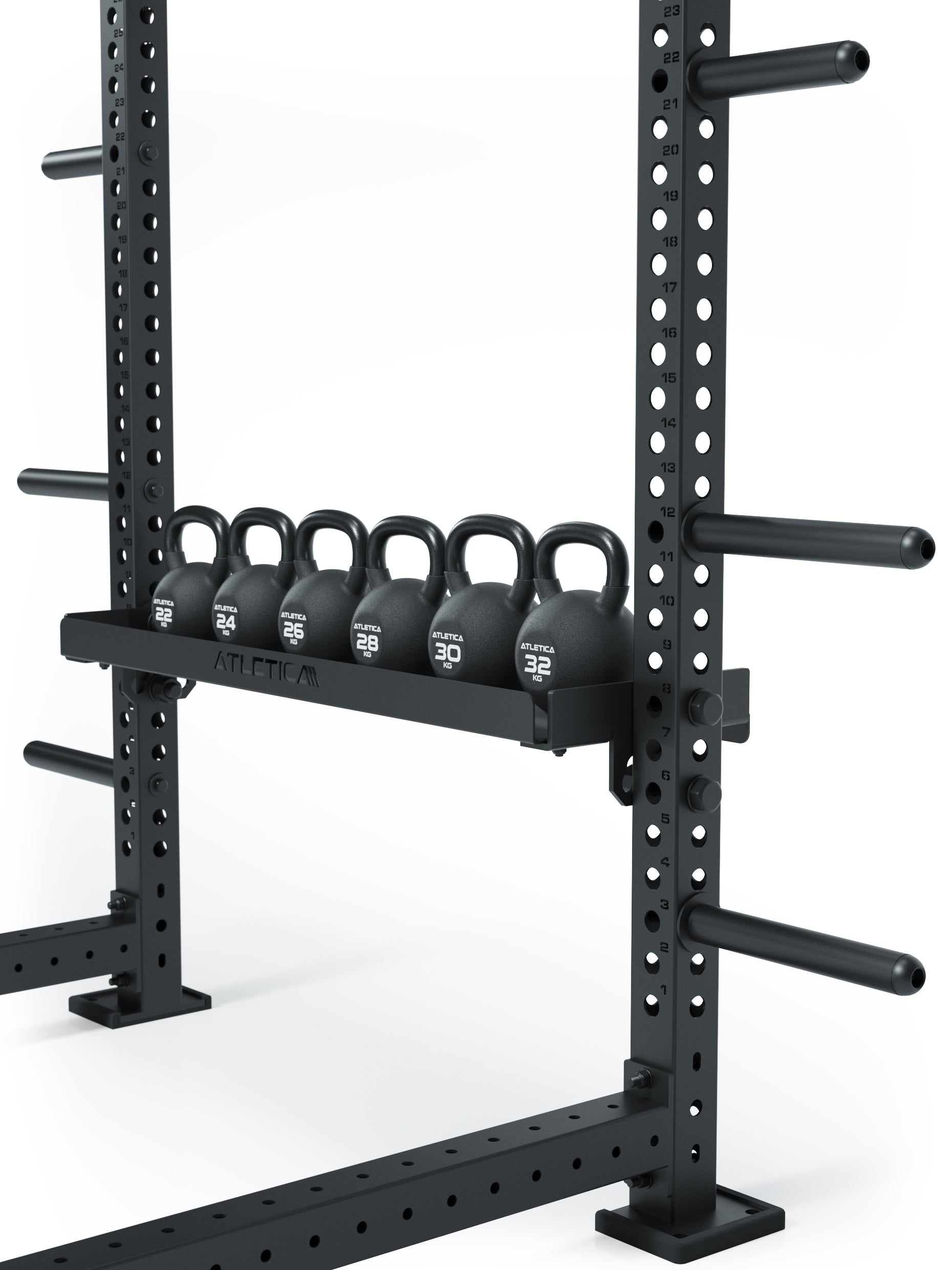 KB and DB Shelf (1080mm)
